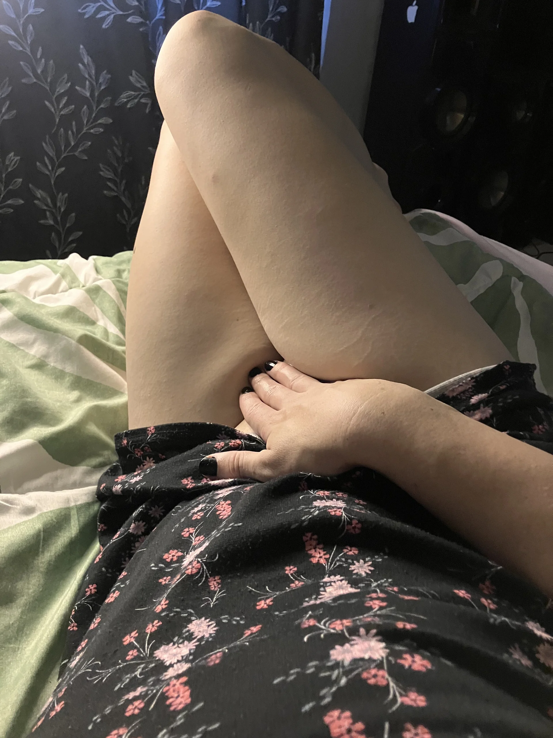 XXX Porn Photo of Nude NaughtyMicka 3