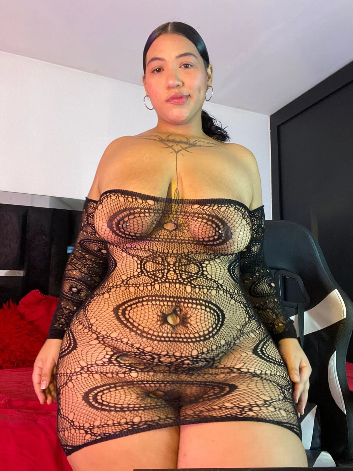 XXX Porn Photo of Nude Tasha_Sant 21