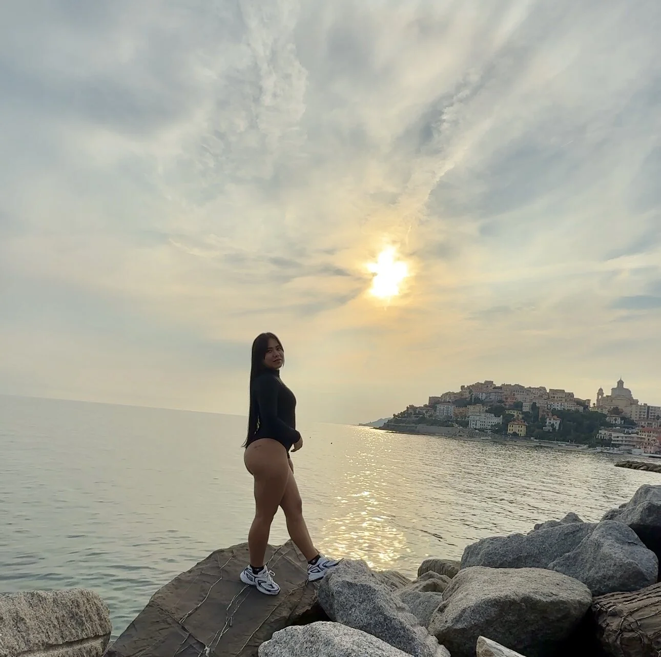 XXX Porn Photo of Nude EmmaWuu 4