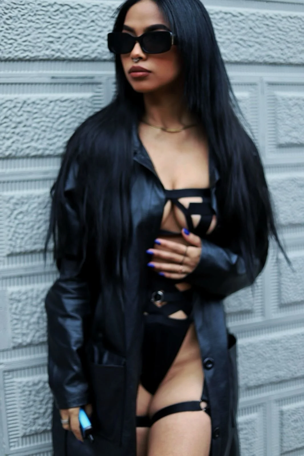 XXX Porn Photo of Nude Alleanys_Cristal 35