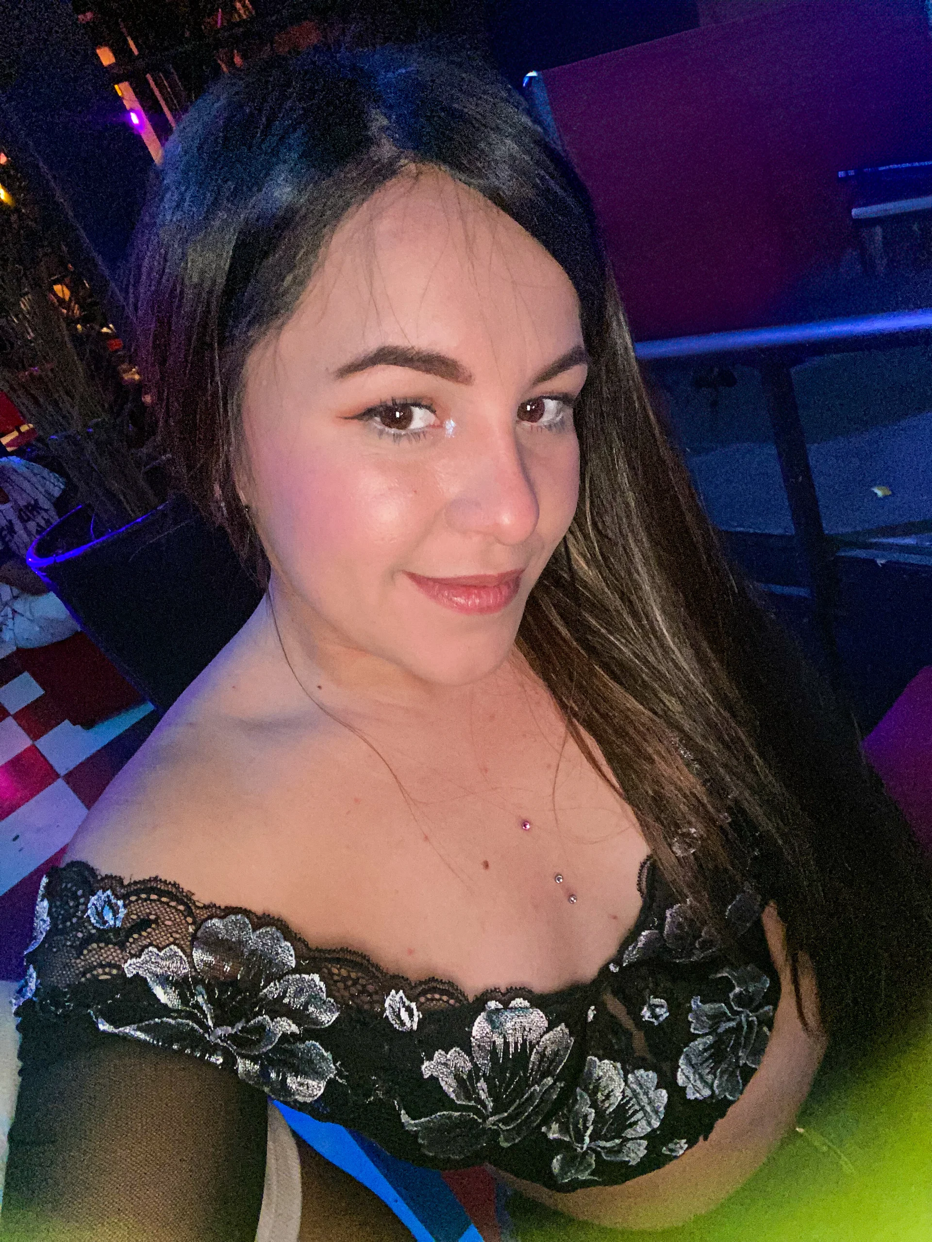 XXX Porn Photo of Nude carlota_petite 14