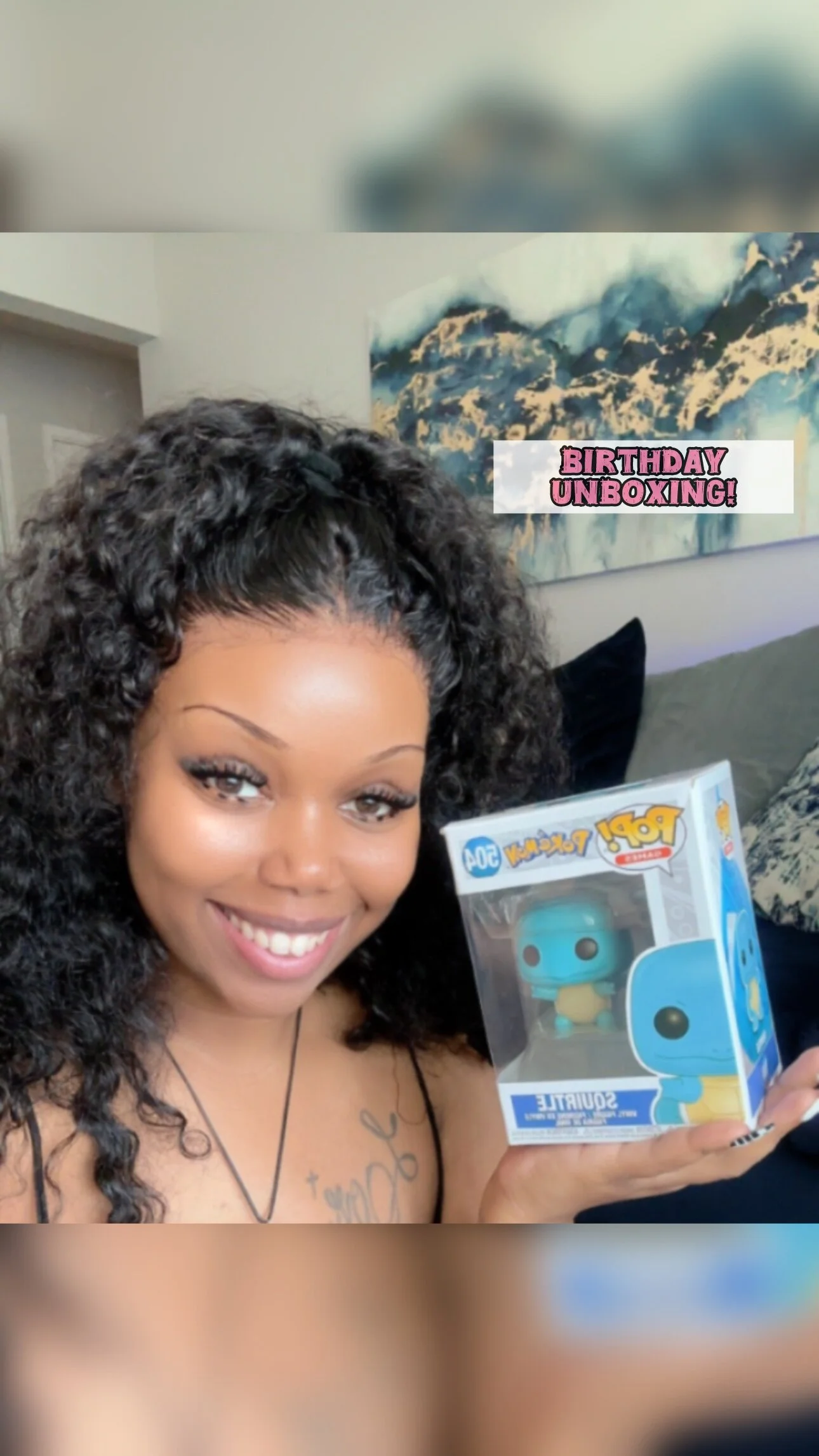 XXX Porn Photo of Nude AshleyMoonrox 16