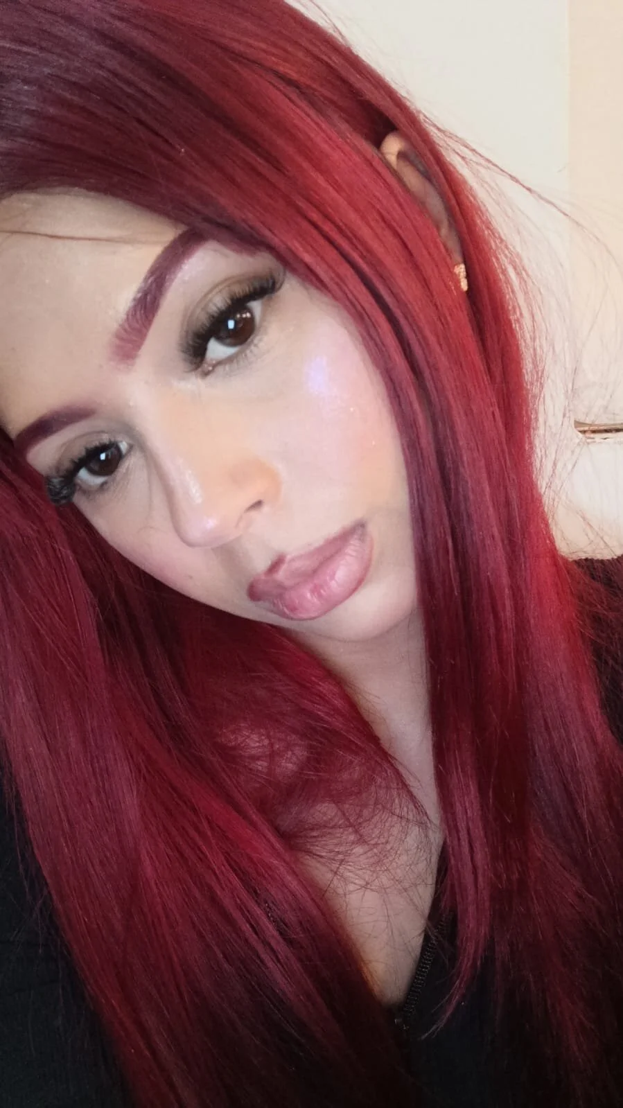 XXX Porn Photo of Nude Lill-Kims 5
