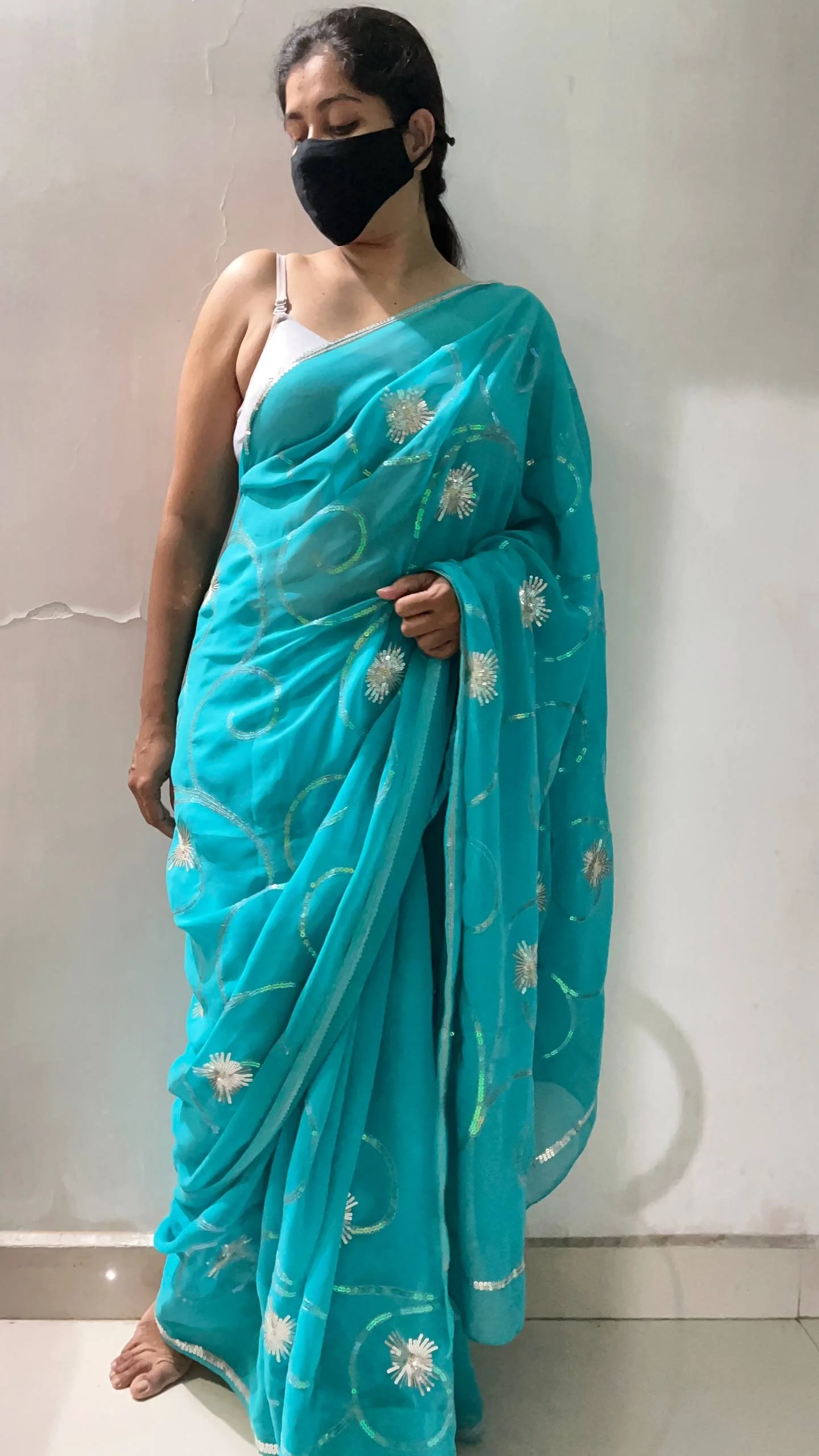 XXX Porn Photo of Nude indiandesiriyaa 9