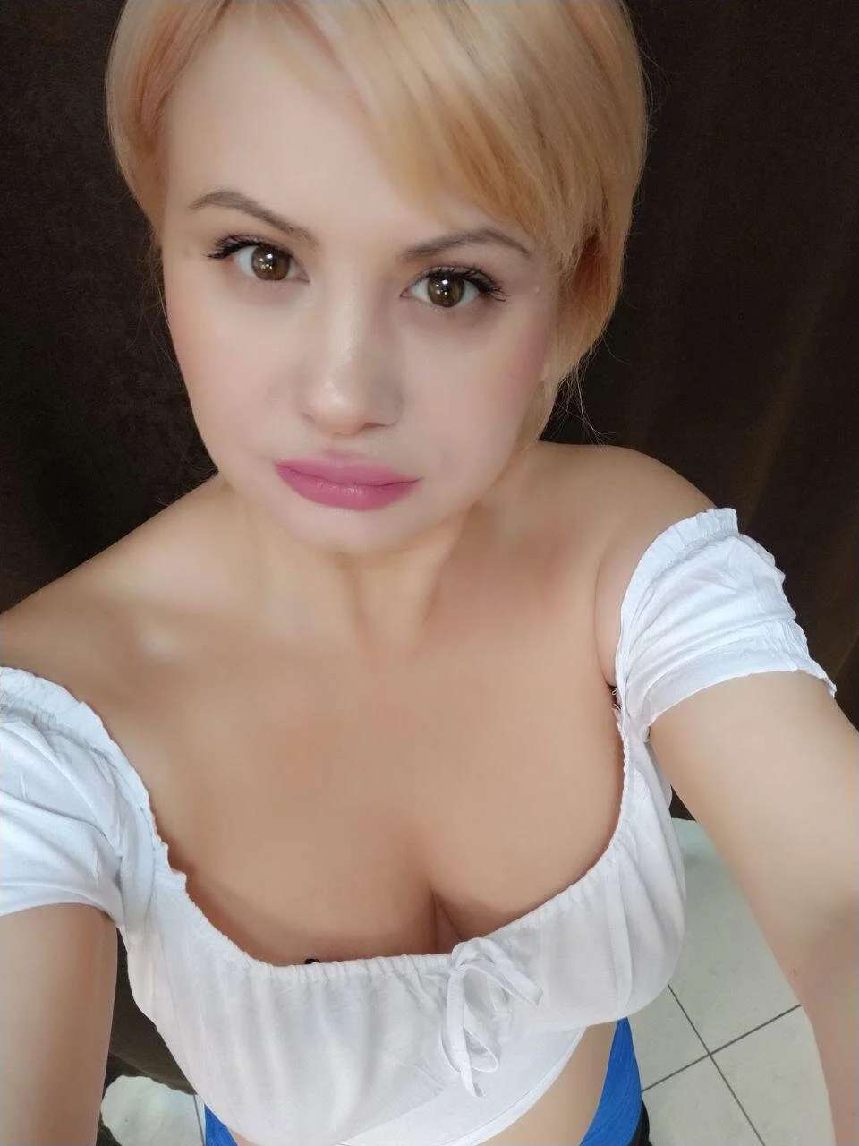 XXX Porn Photo of Nude Lola_Richie 4