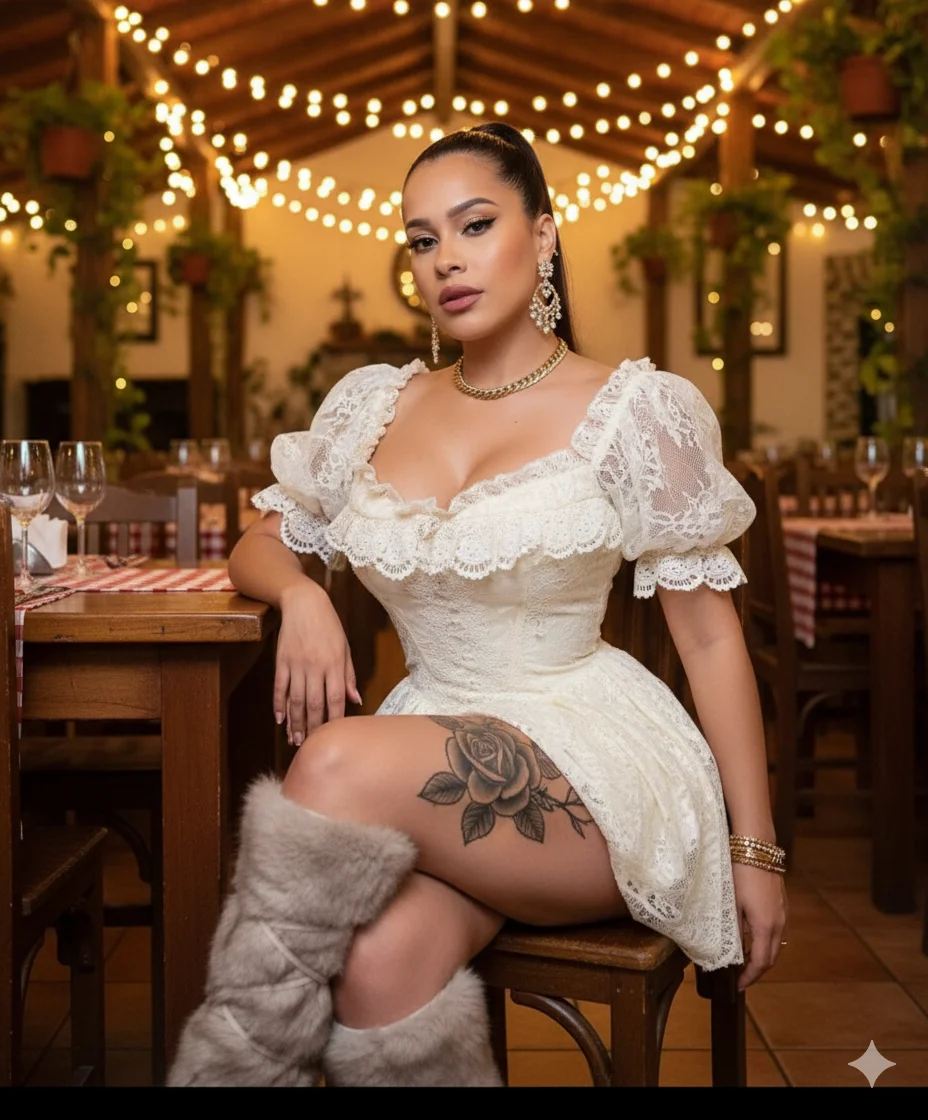 XXX Porn Photo of Nude KAYLA_48_ 5