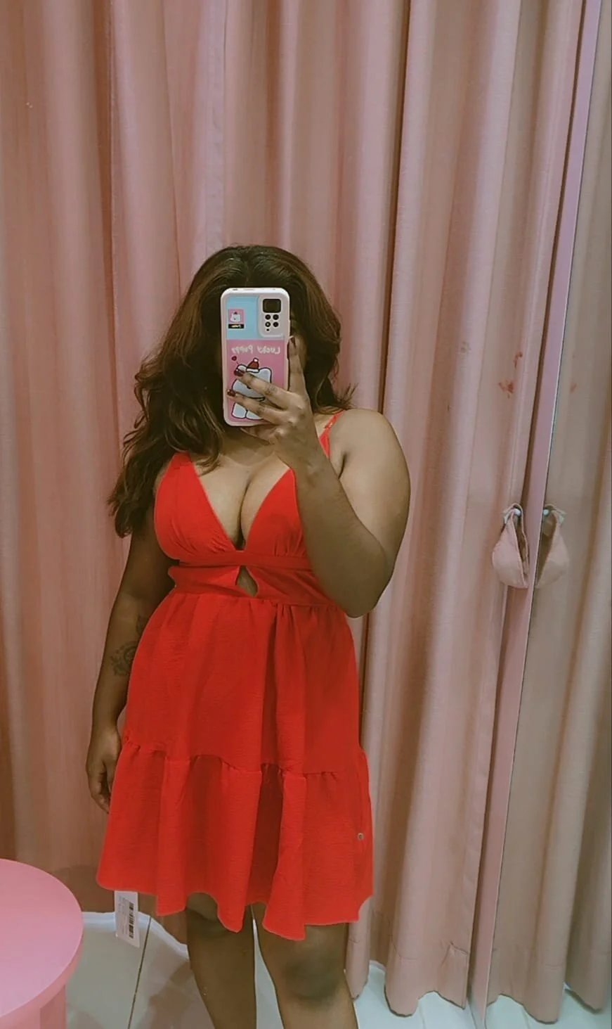 XXX Porn Photo of Nude Wow_nikita 2
