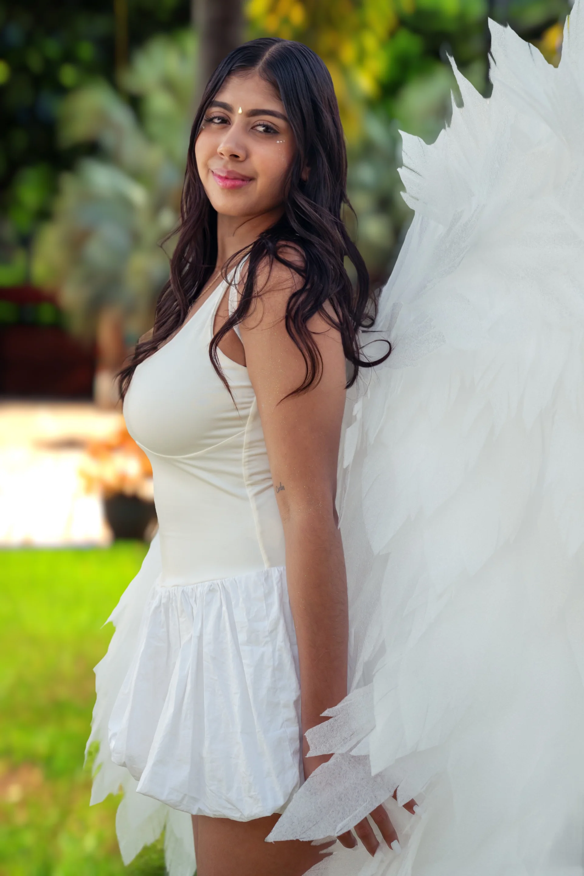 XXX Porn Photo of Nude _aurora18_ 123