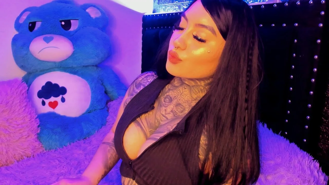 XXX Porn Photo of Nude CloeeBeckam 69