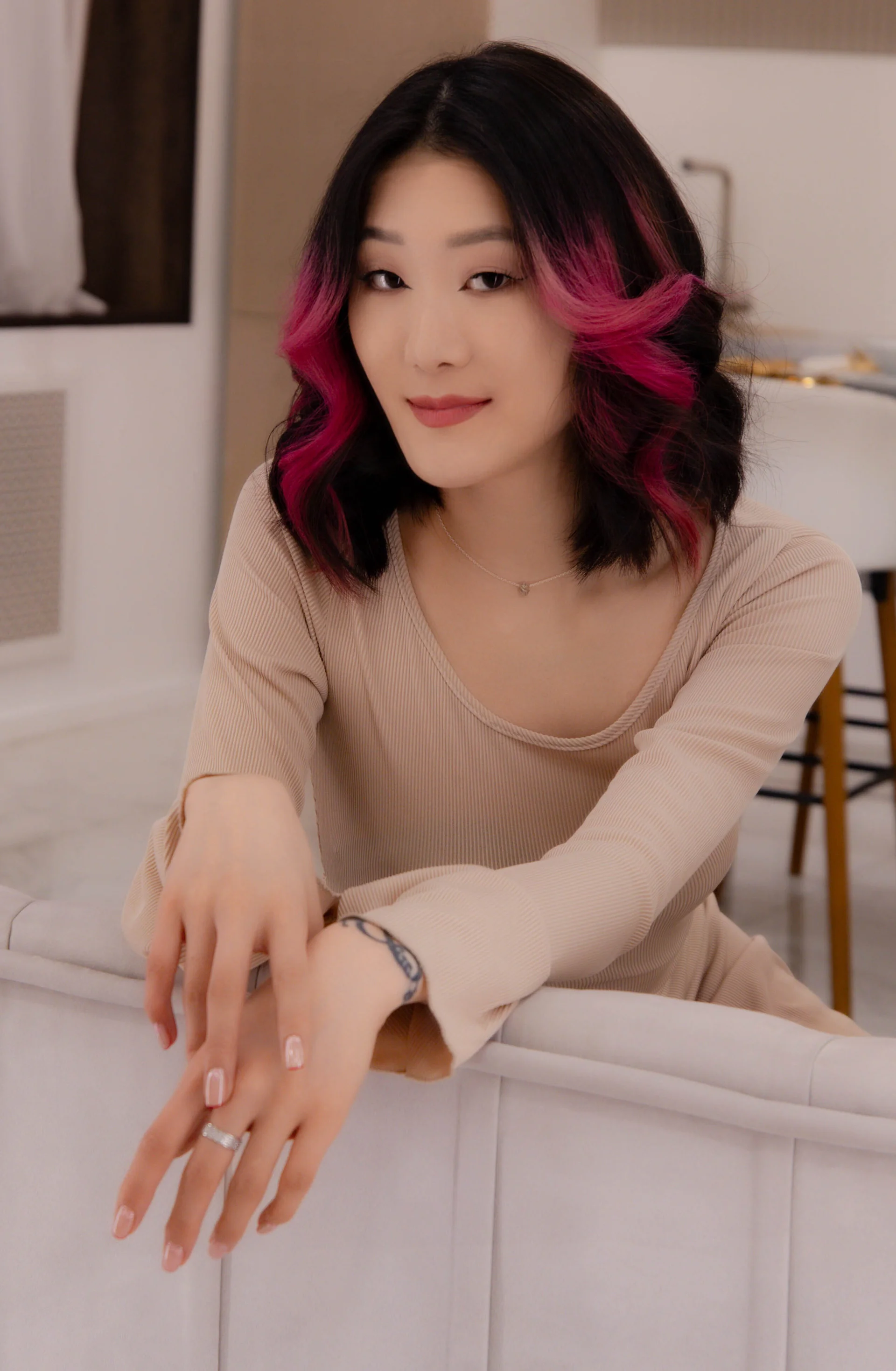XXX Porn Photo of Nude AikooYamada 12