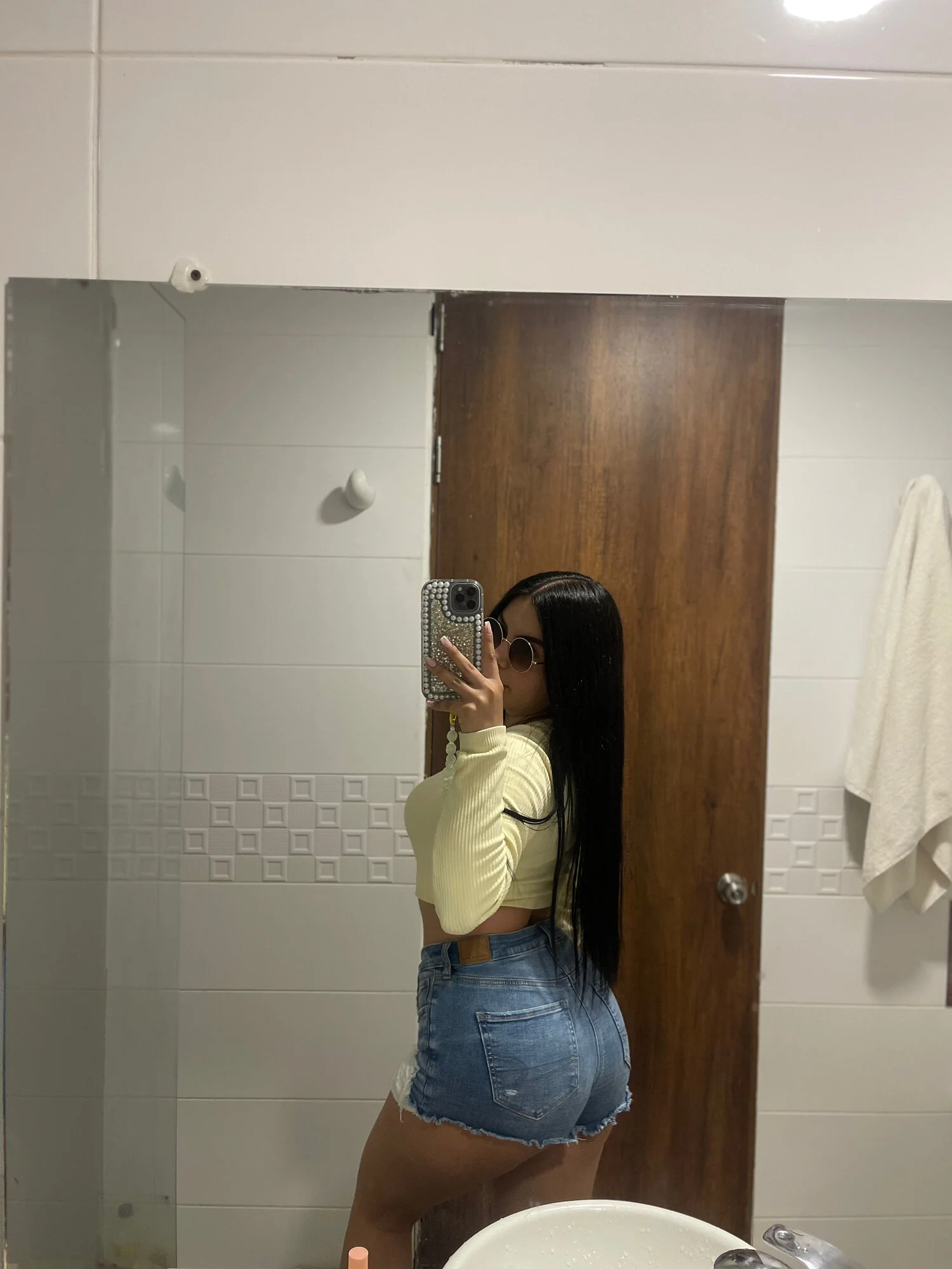 XXX Porn Photo of Nude Cami_olarte 6