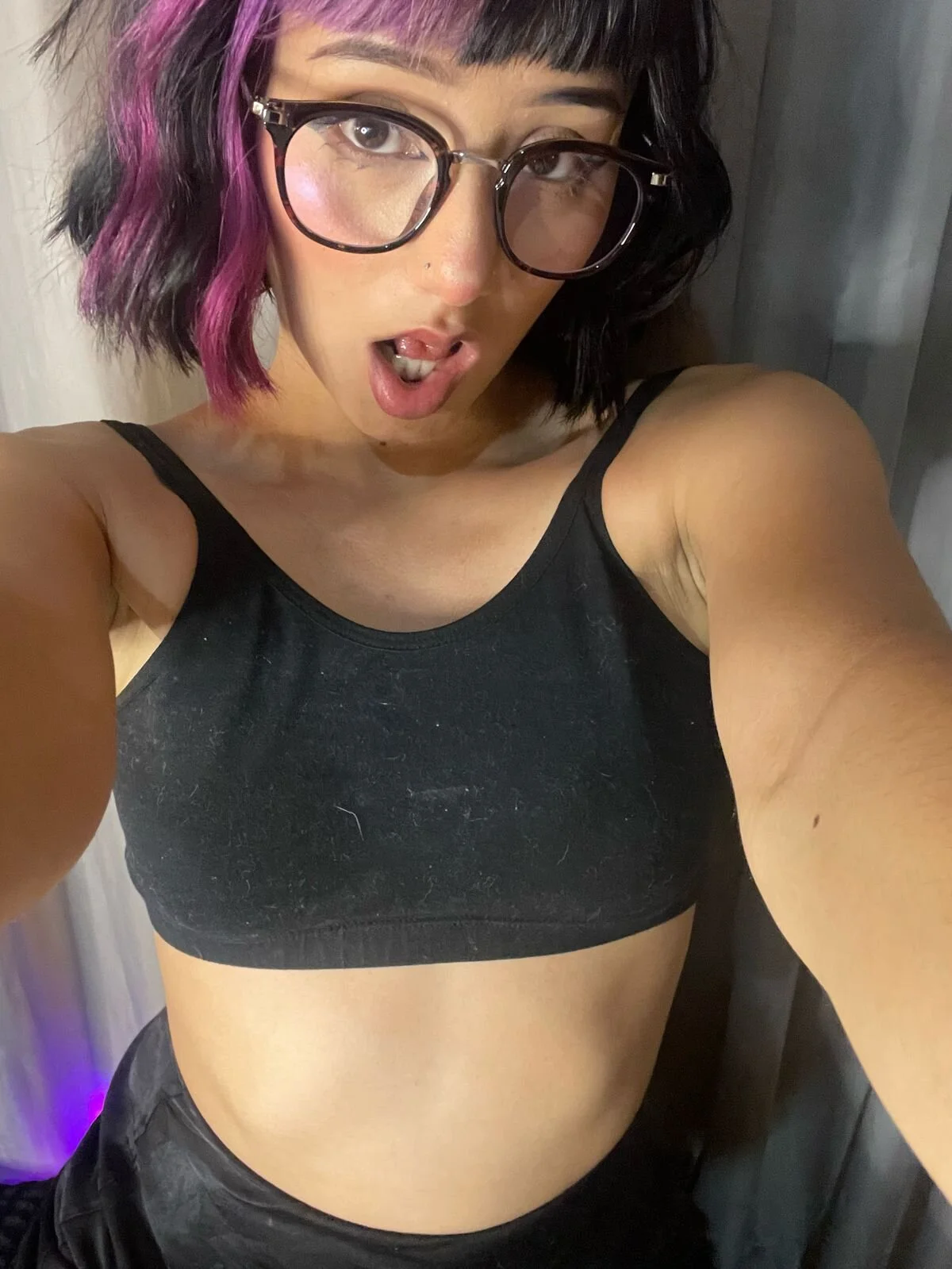 XXX Porn Photo of Nude tati_cardenas 10