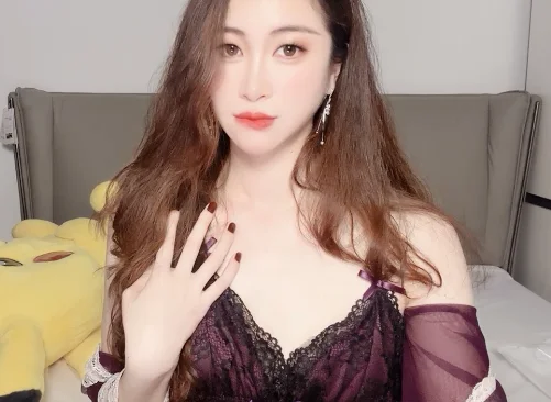 XXX Porn Photo of Nude wuyueaini 25