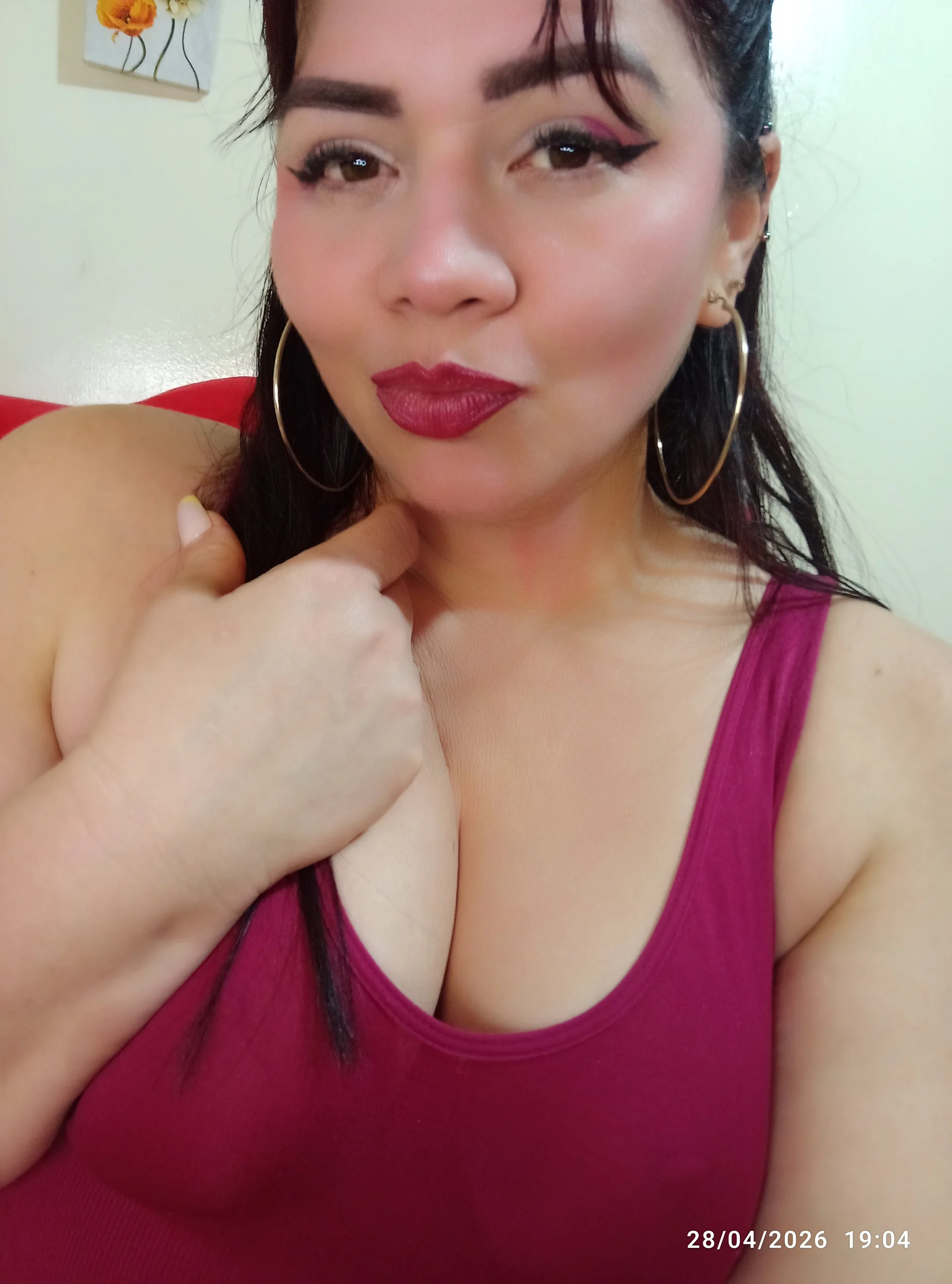 XXX Porn Photo of Nude Erica__brooks 41