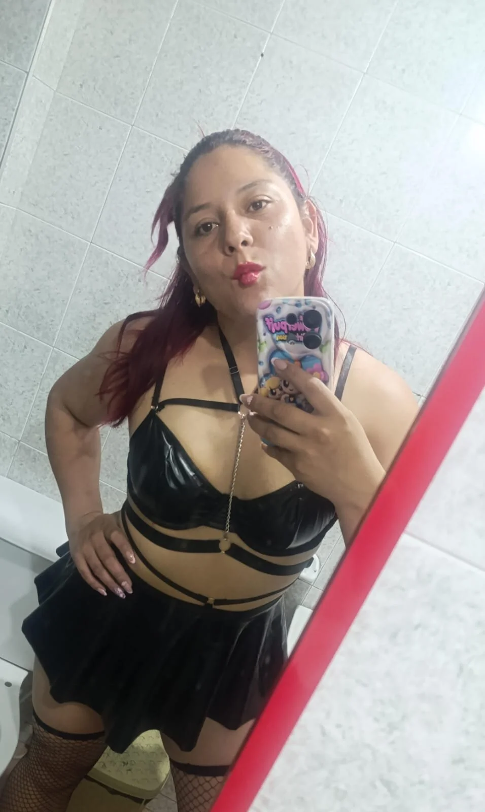 XXX Porn Photo of Nude Katterina33 4