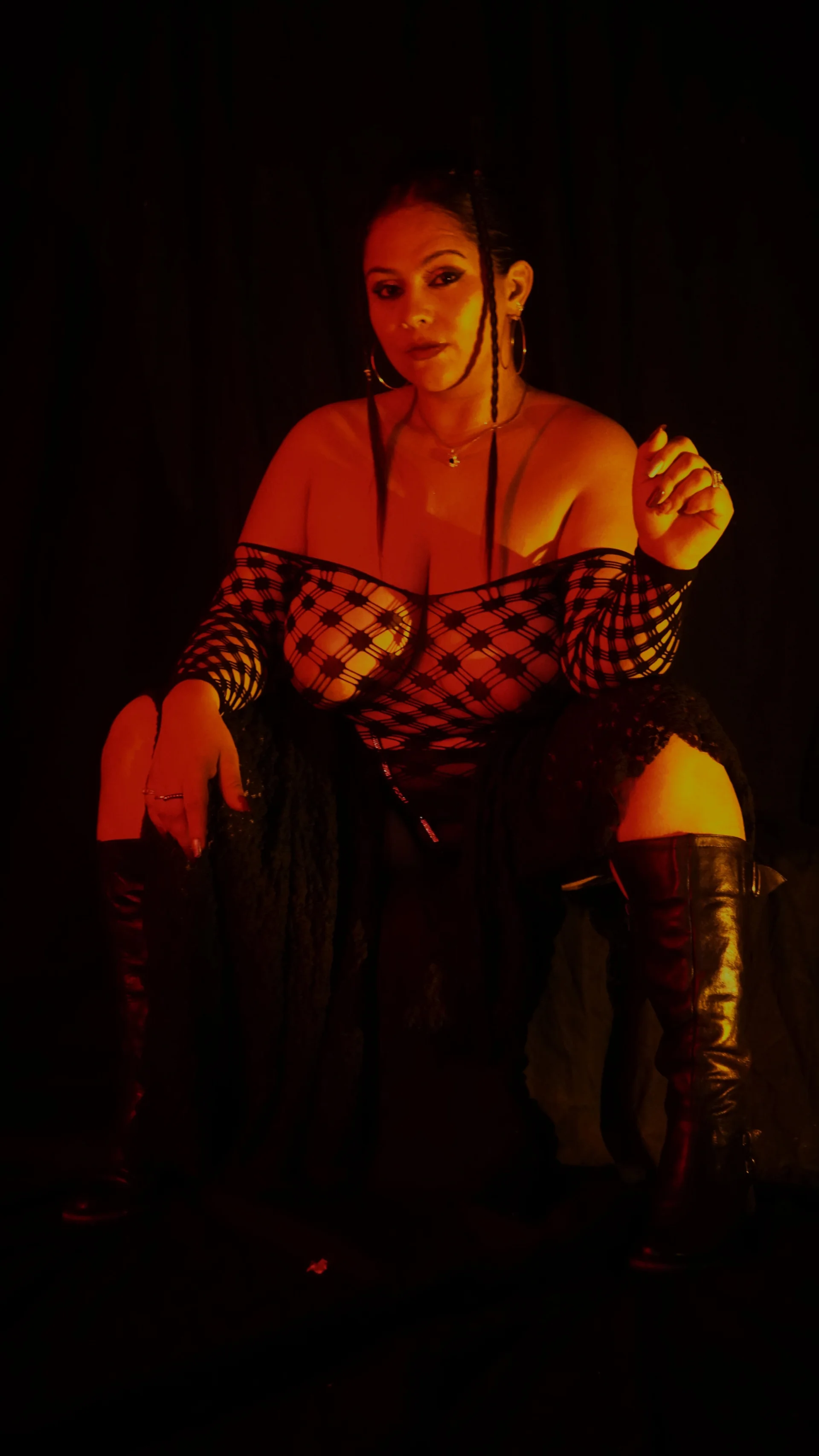 XXX Porn Photo of Nude janecullen 157