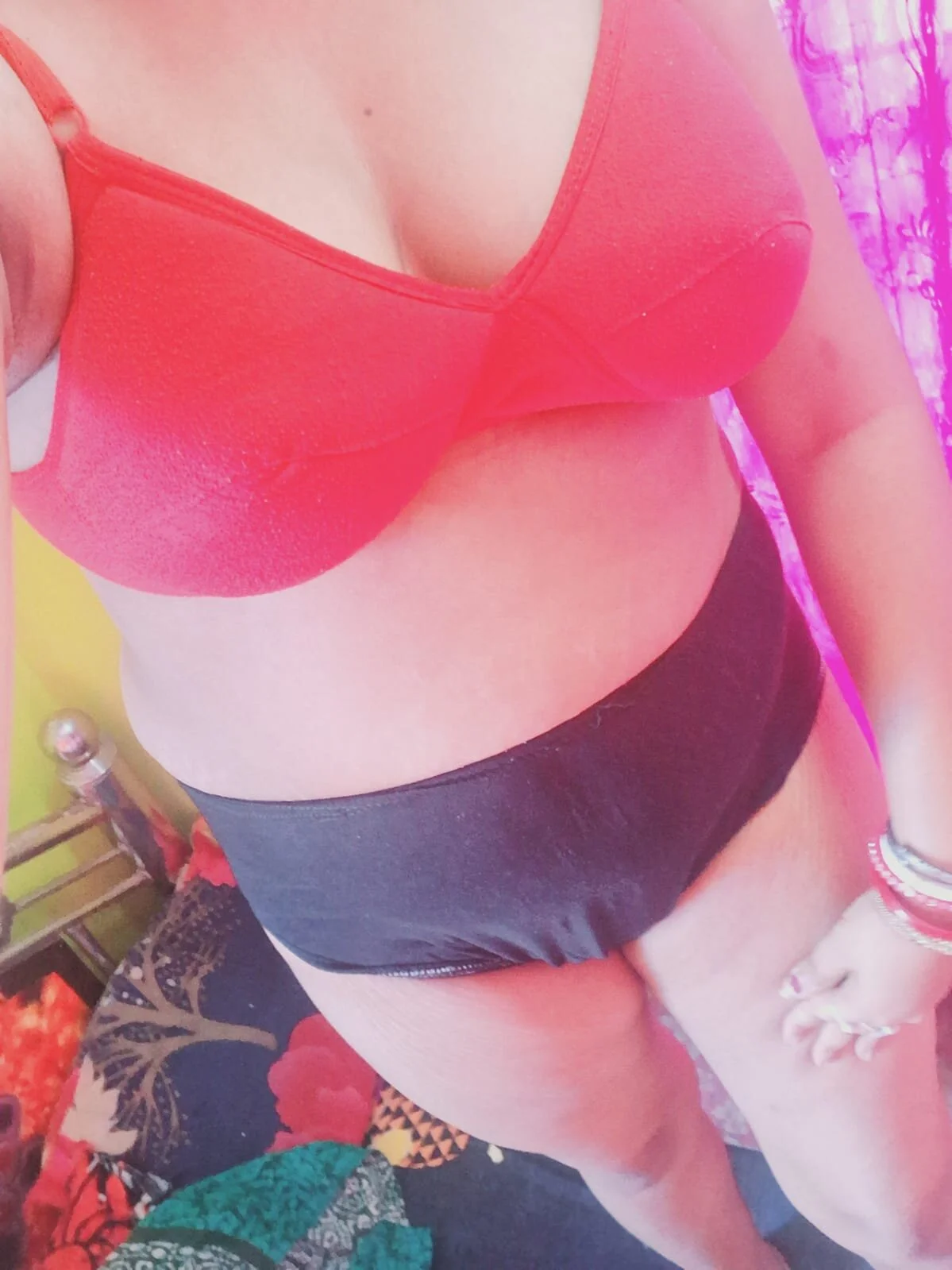 XXX Porn Photo of Nude Itz_sonai 2