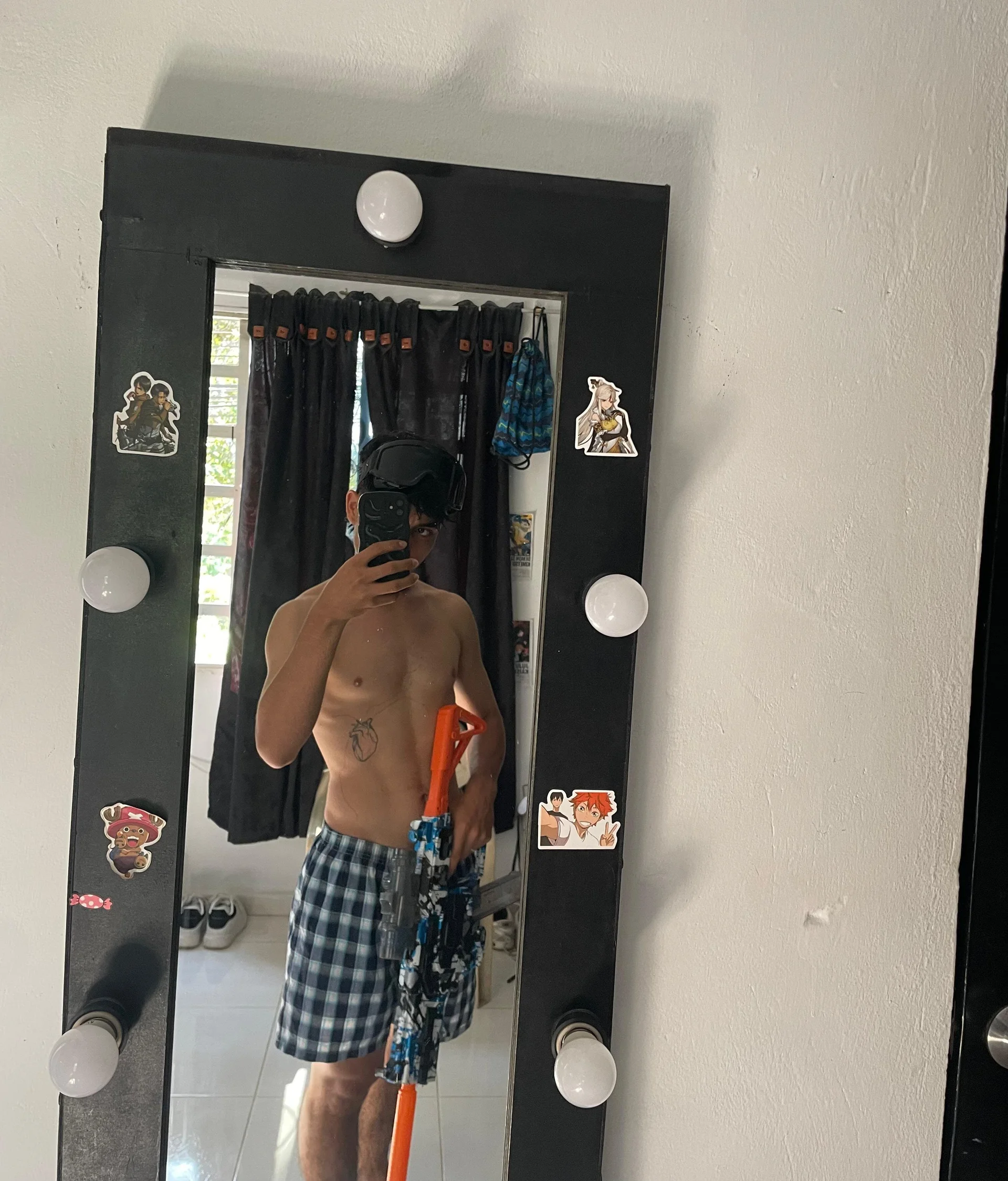 XXX Porn Photo of Nude Dani_rivass 4