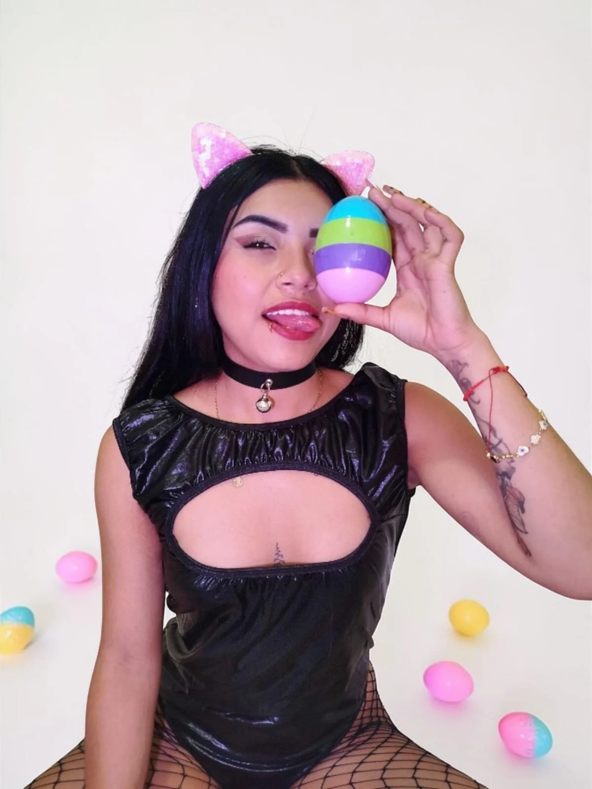 XXX Porn Photo of Nude CristalLoren 262