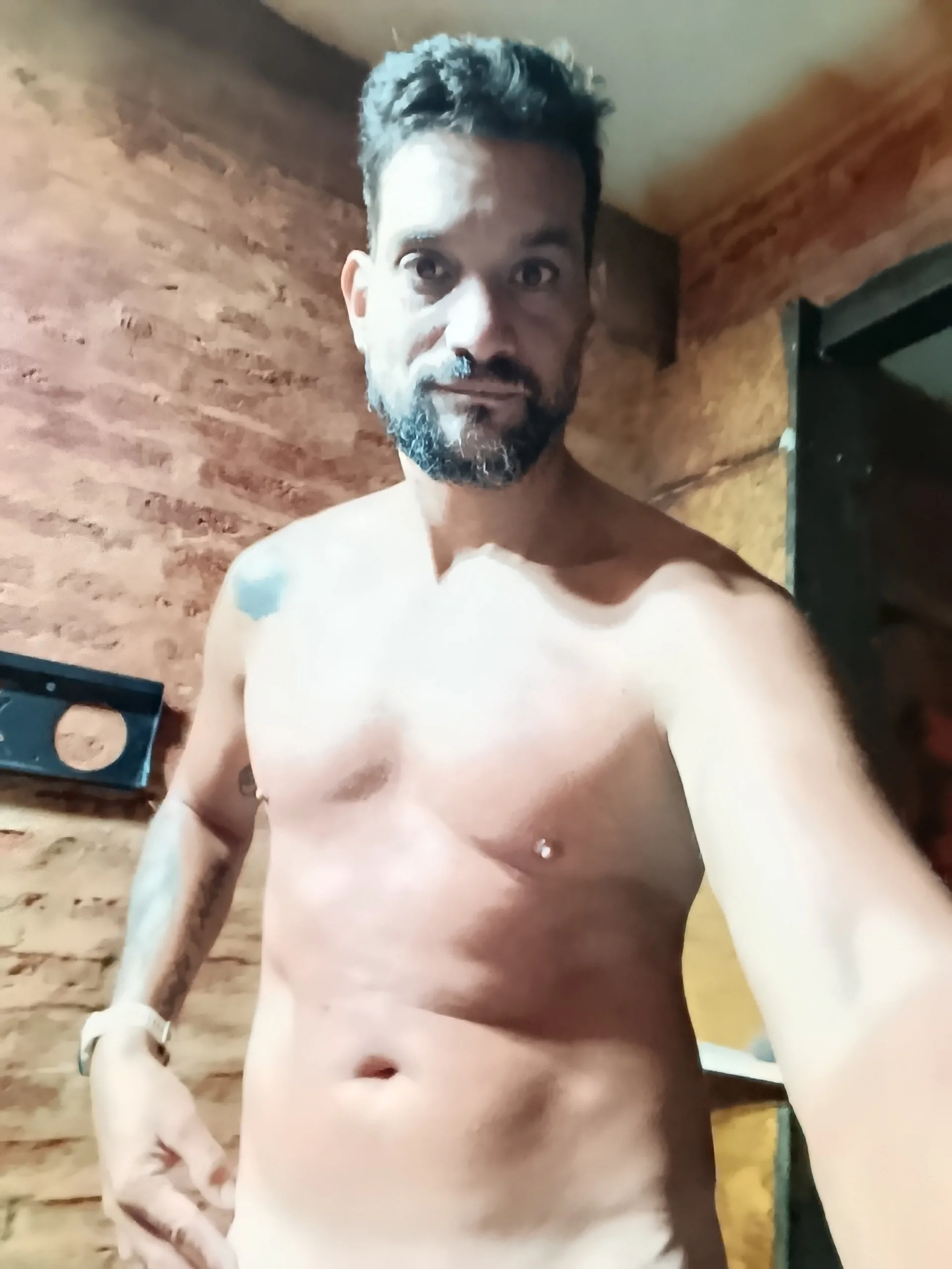 XXX Porn Photo of Nude Dorian2320 4