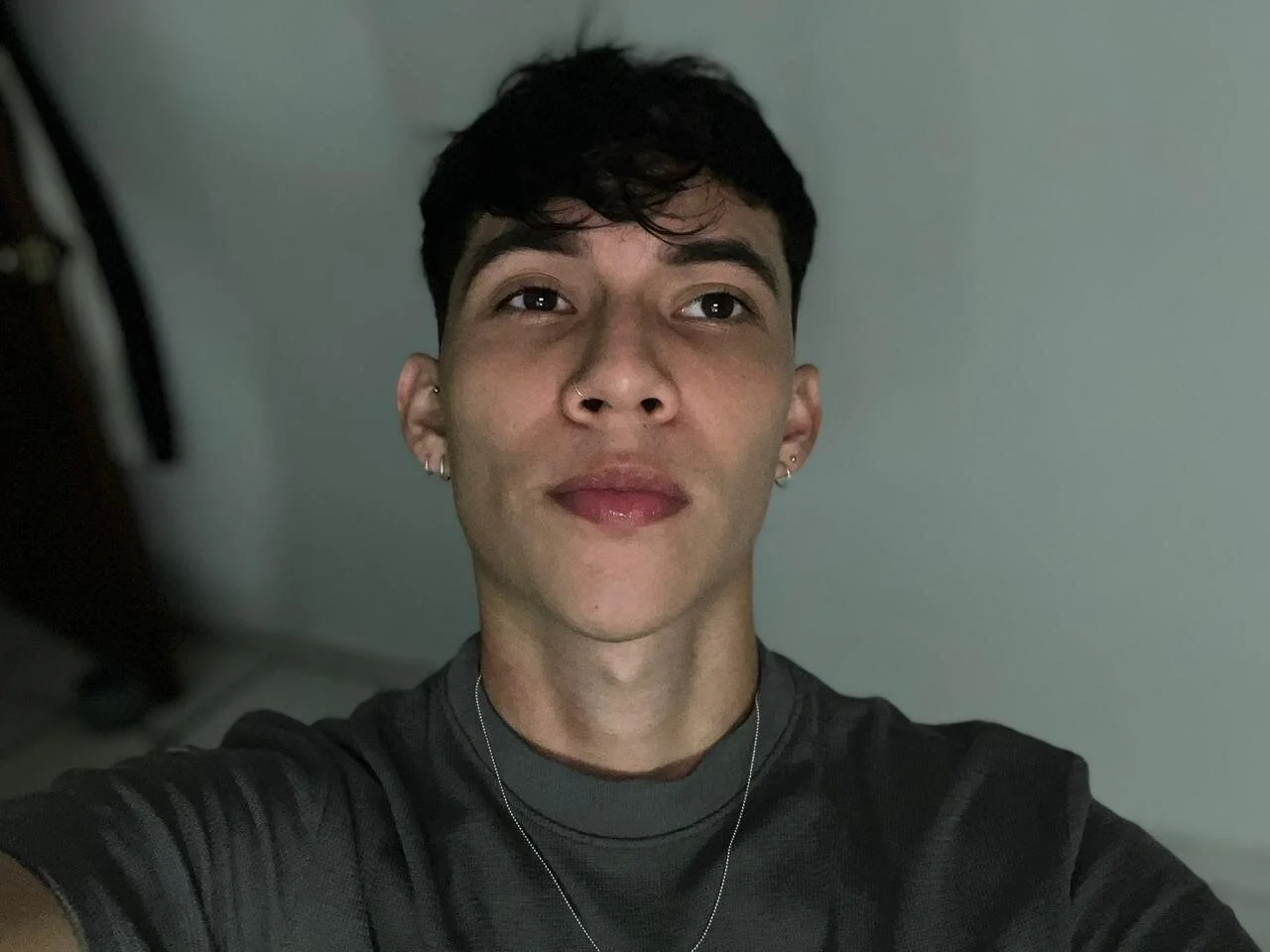 XXX Porn Photo of Nude AronTawers 15
