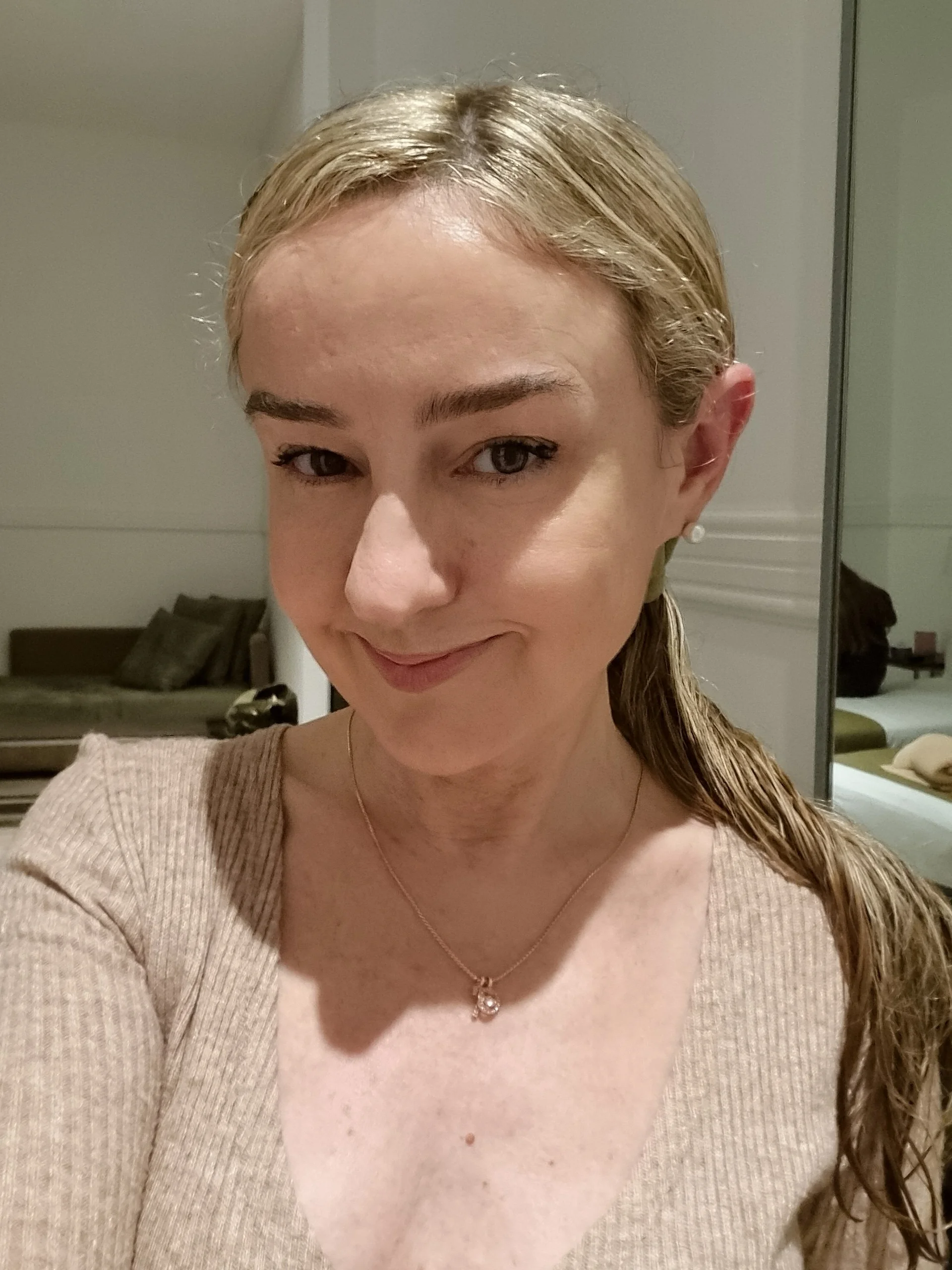 XXX Porn Photo of Nude 1Sweetnina 181