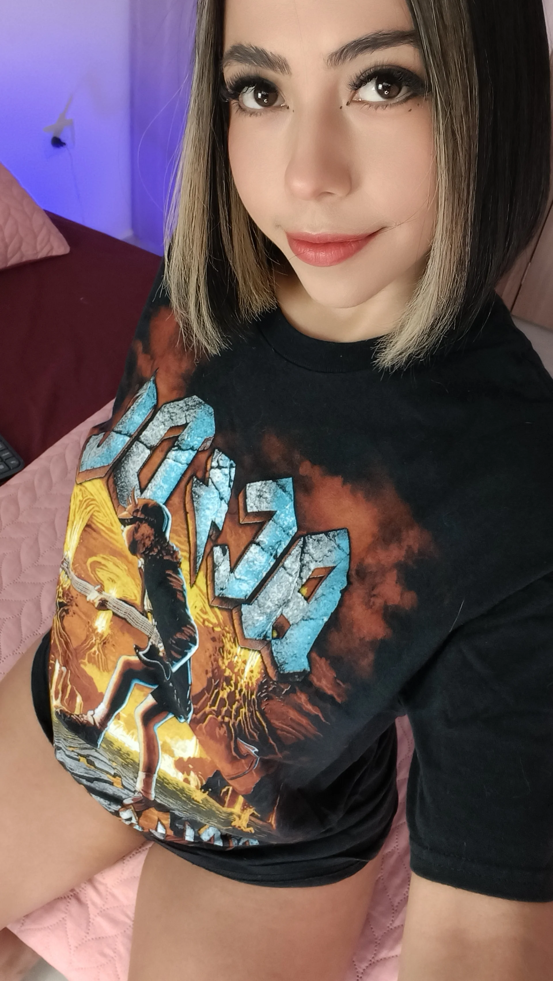 XXX Porn Photo of Nude AndreaVelasco 28