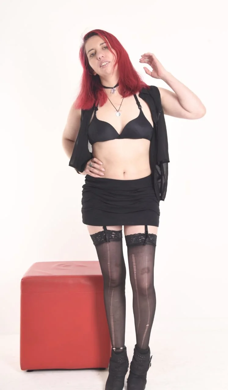 XXX Porn Photo of Nude Ursula_fire 19