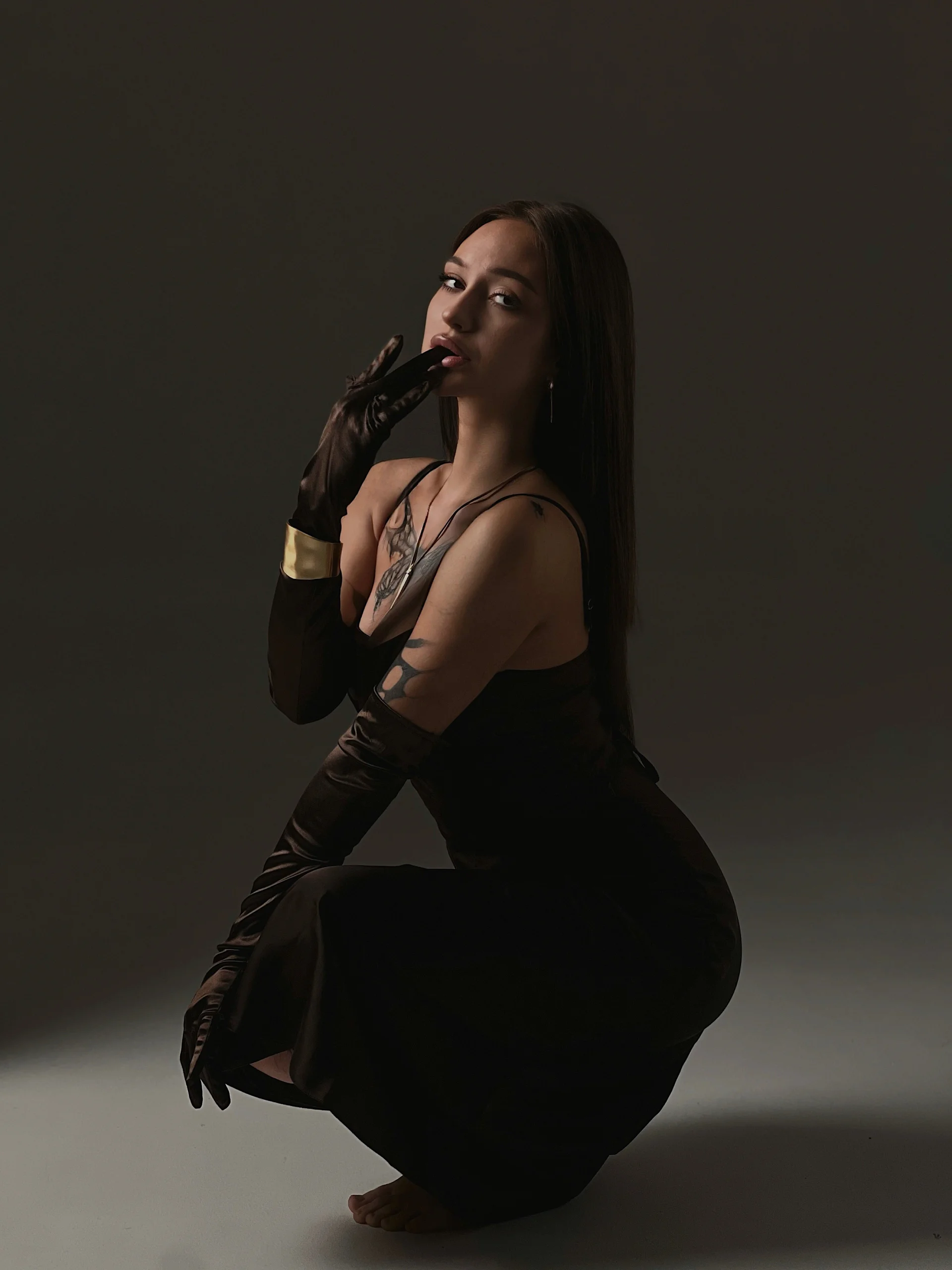 XXX Porn Photo of Nude AlishaRuby 10