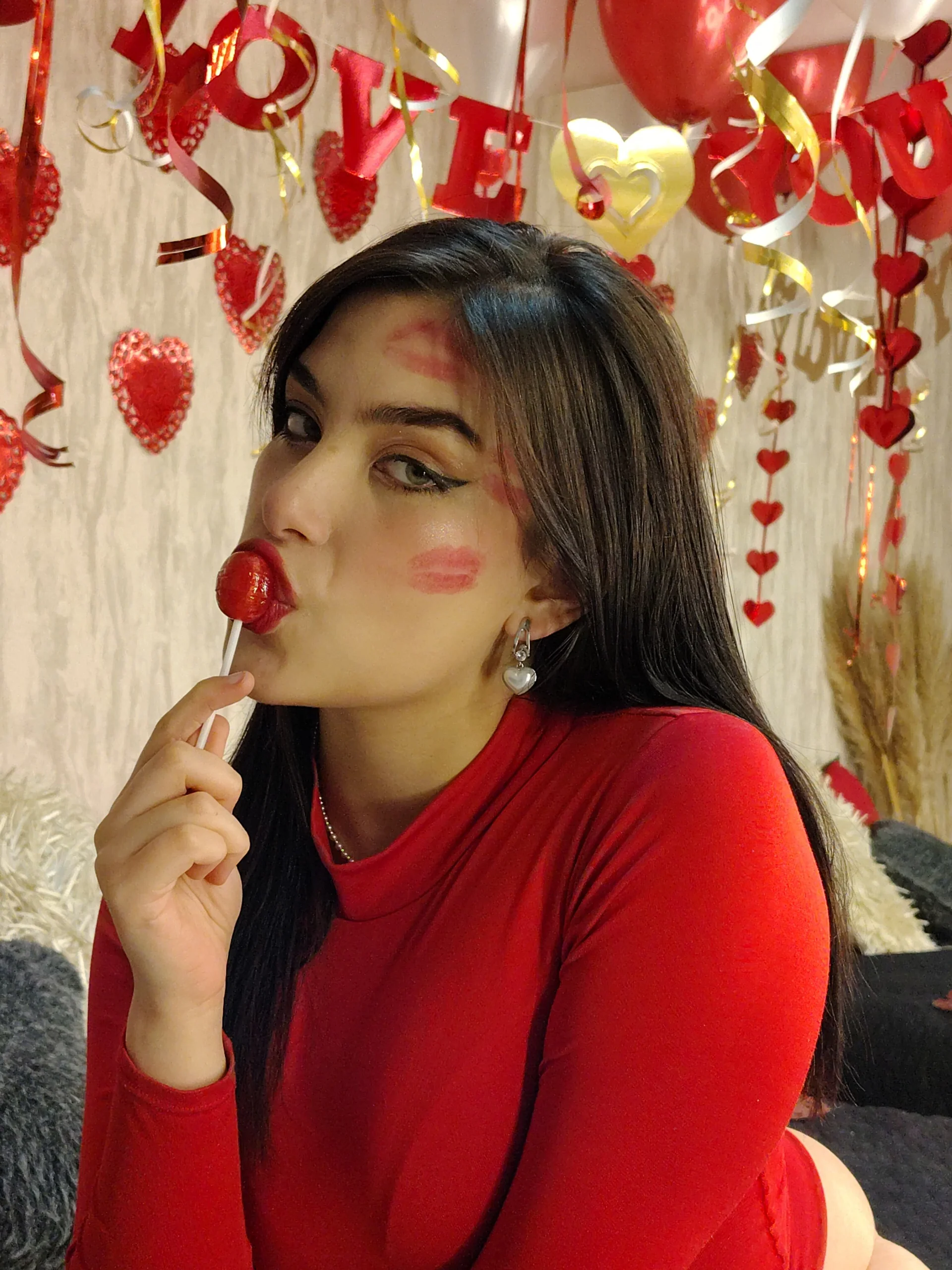 XXX Porn Photo of Nude Alegna_Moon_ 94