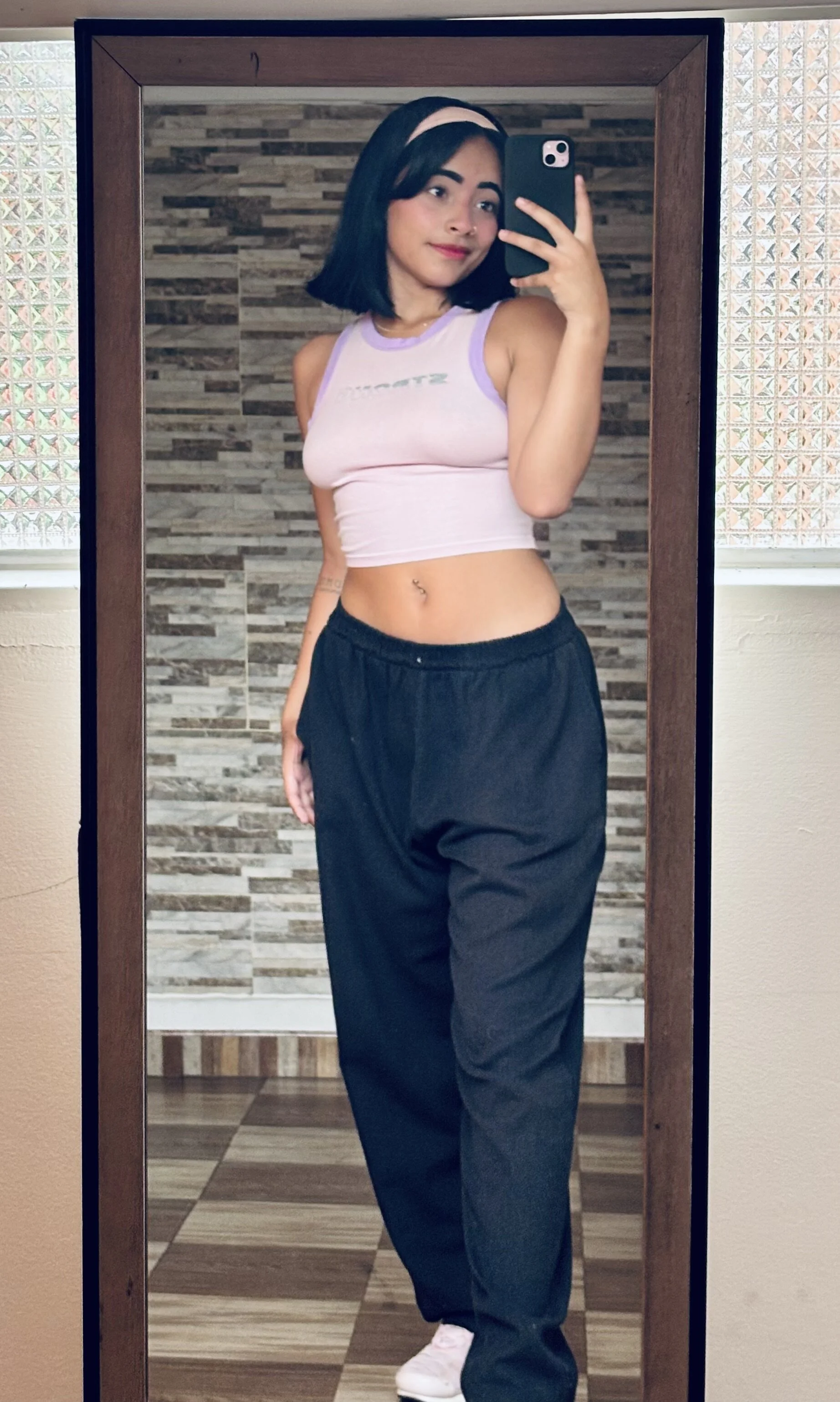 XXX Porn Photo of Nude Pretty_Addiction 3
