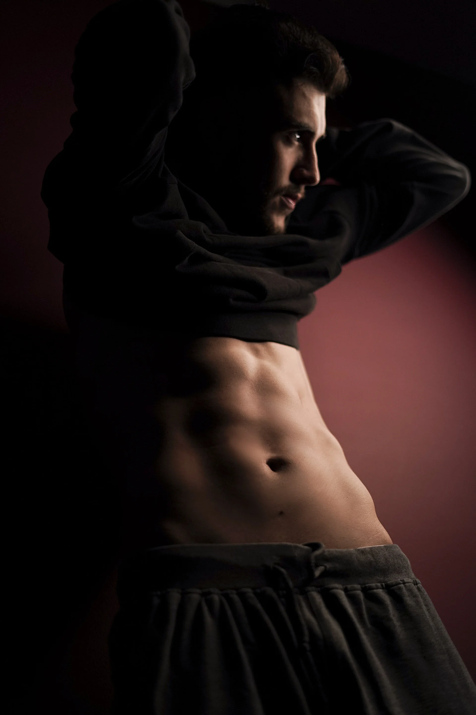 XXX Porn Photo of Nude CodyWalkerR 7