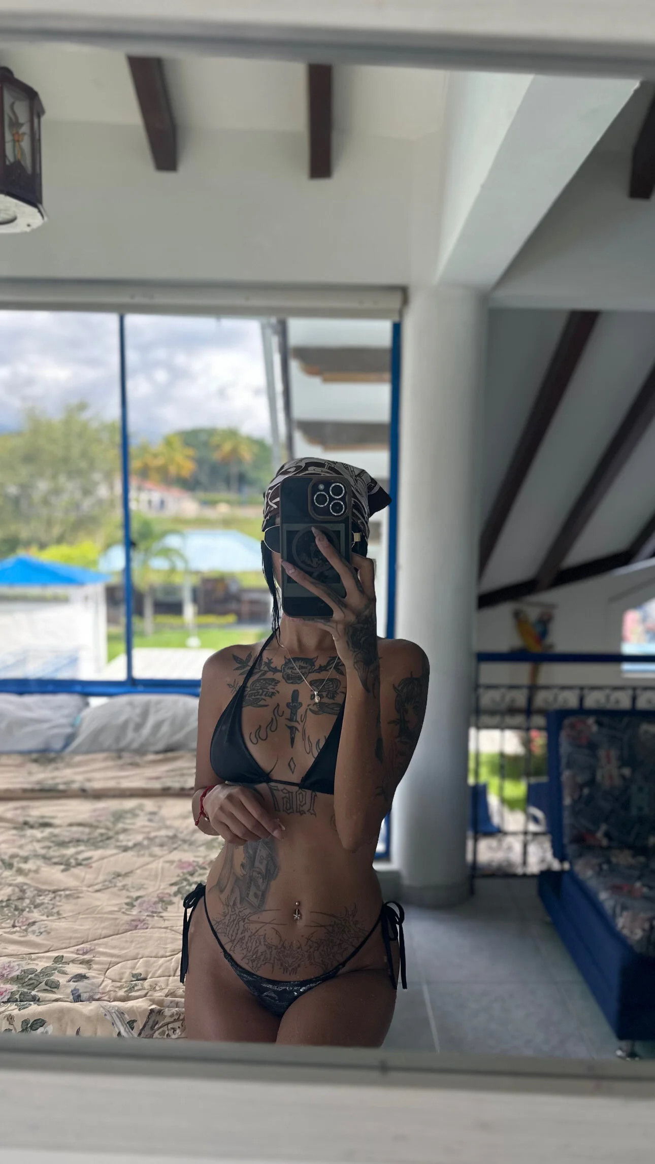 XXX Porn Photo of Nude Ambar__beell 13