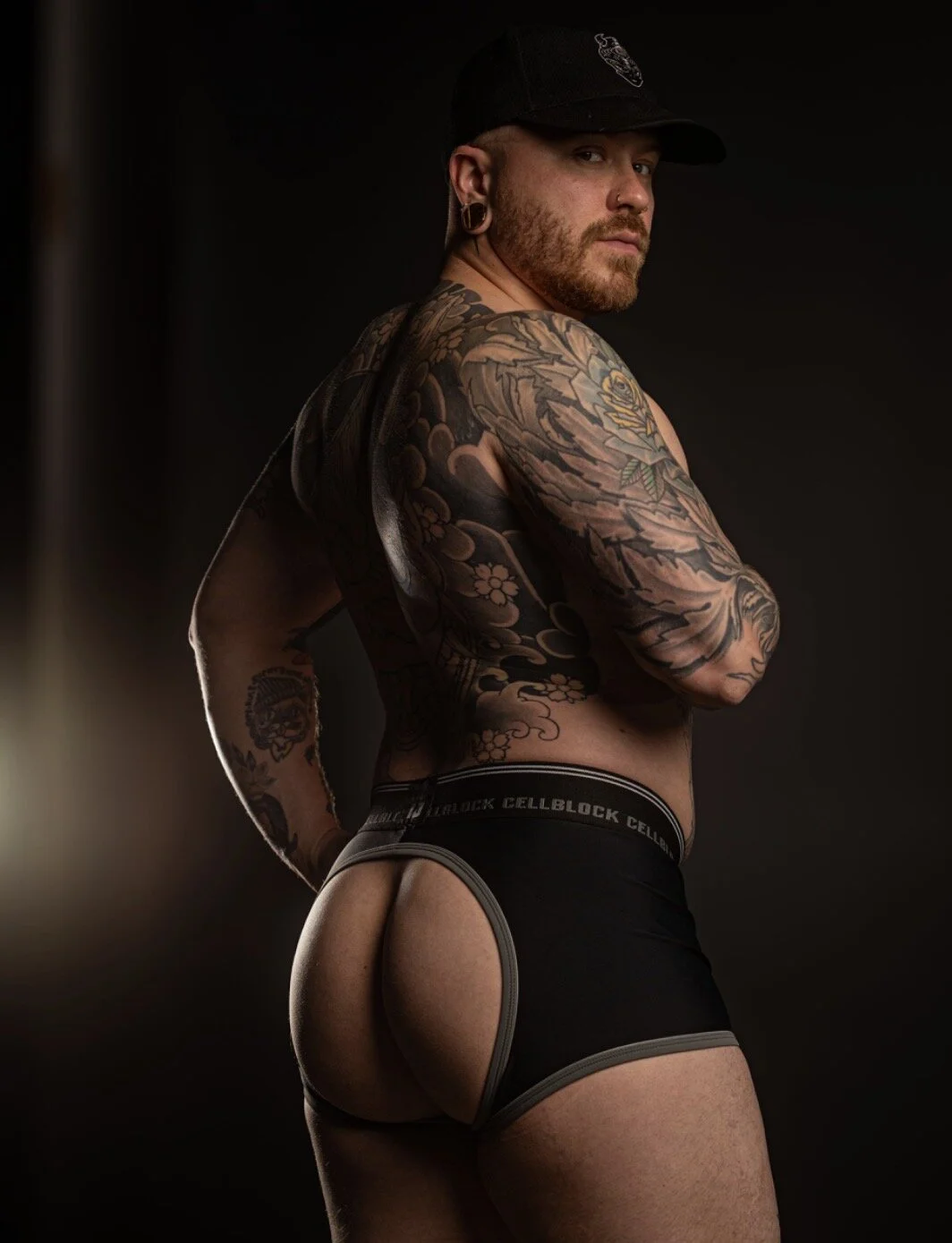 XXX Porn Photo of Nude maxx_wood 4