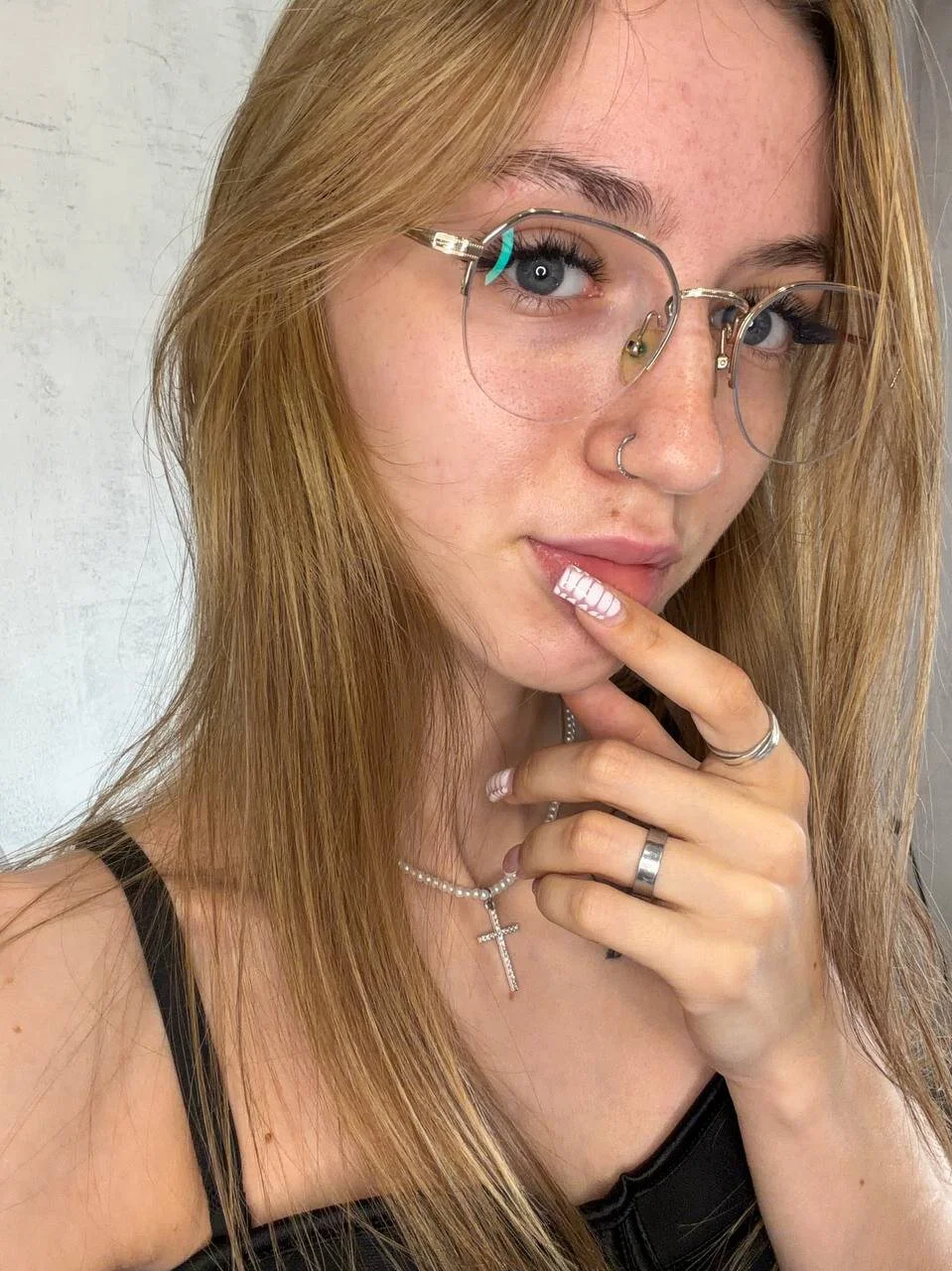XXX Porn Photo of Nude NellieEinspahr 10