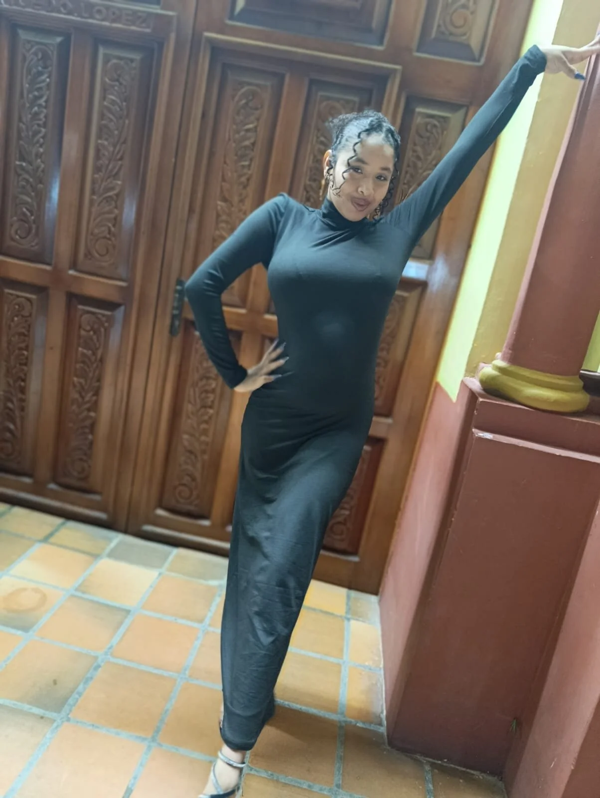 XXX Porn Photo of Nude Rachell_Grey_ 23