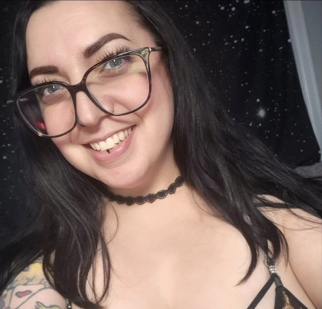 XXX Porn Photo of Nude PriscillaPlush 16