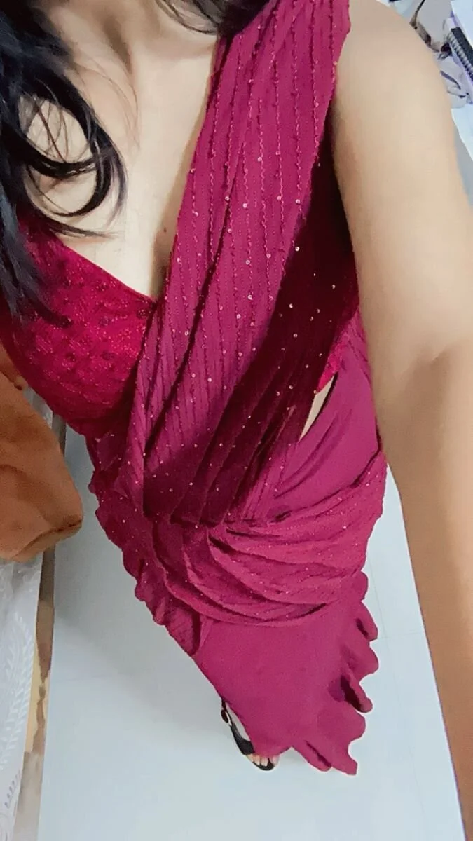 XXX Porn Photo of Nude HOTTY-TINA 1