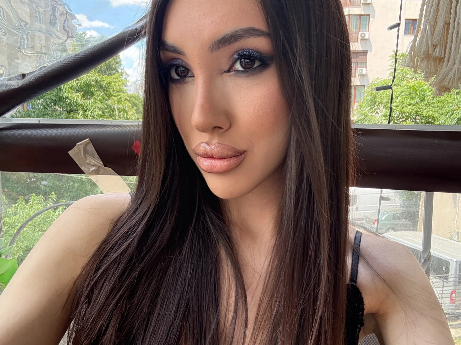 XXX Porn Photo of Nude xoxosophie 2