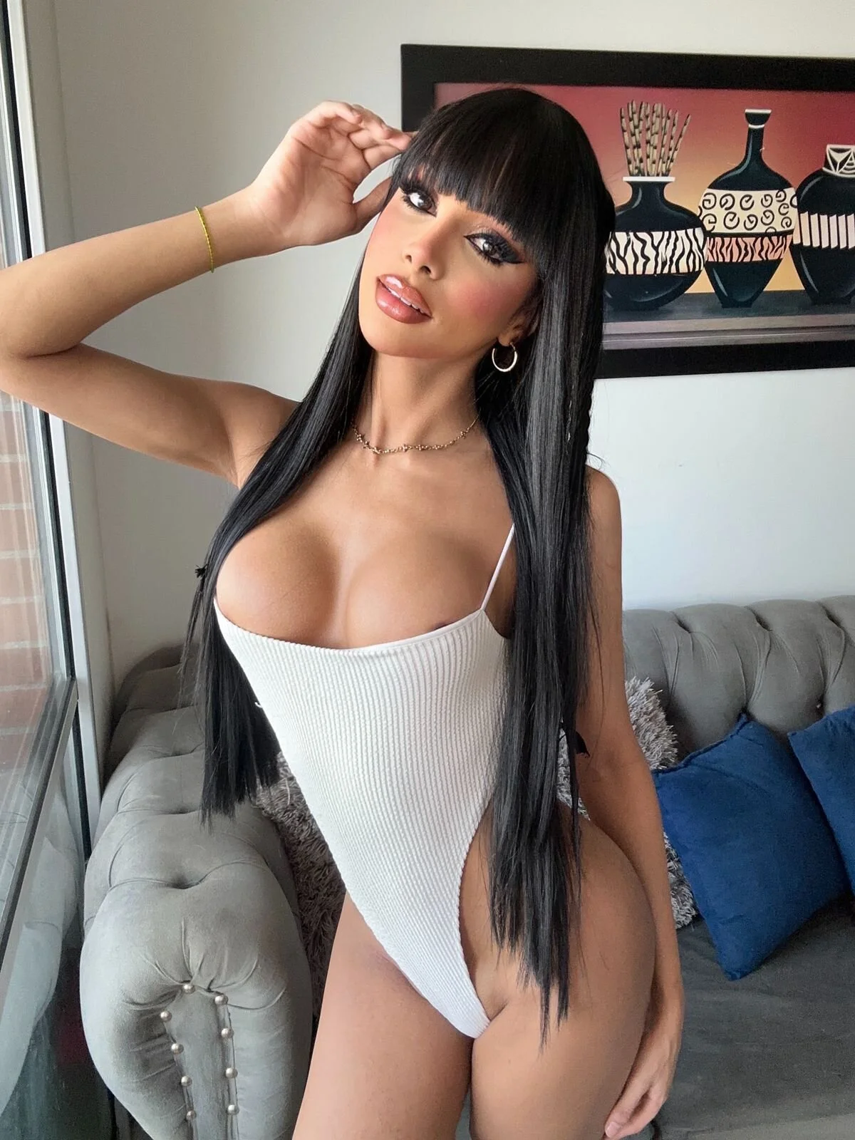 XXX Porn Photo of Nude carlatracy_28 38