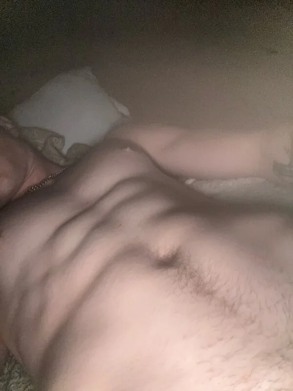 XXX Porn Photo of Nude MASON03- 6