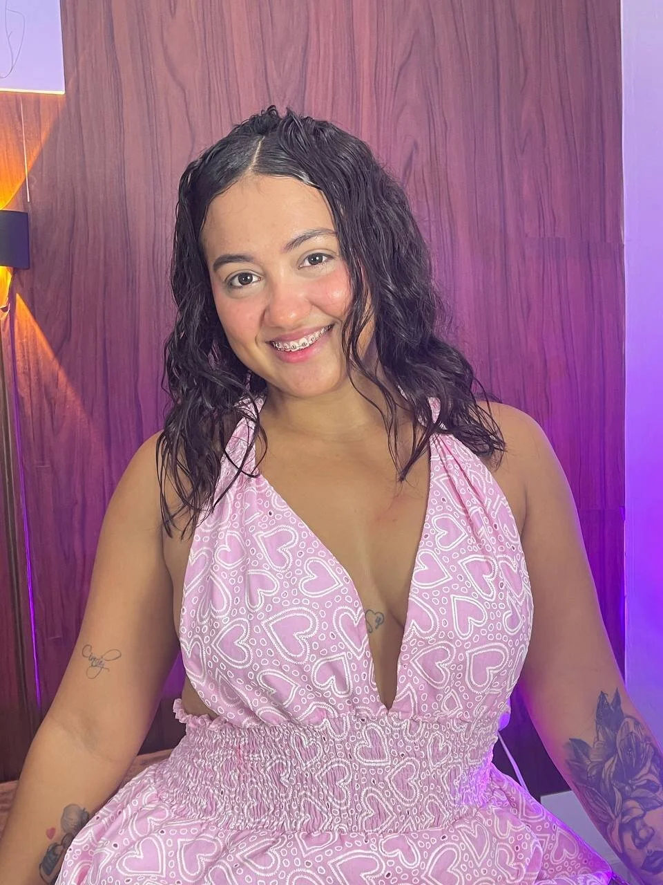 XXX Porn Photo of Nude Camila-hernandez 5