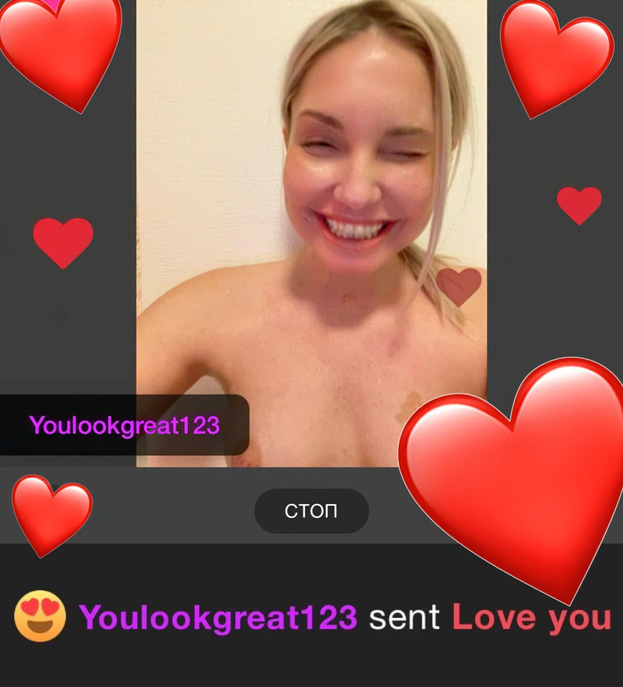 XXX Porn Photo of Nude Chel_sea_ 73