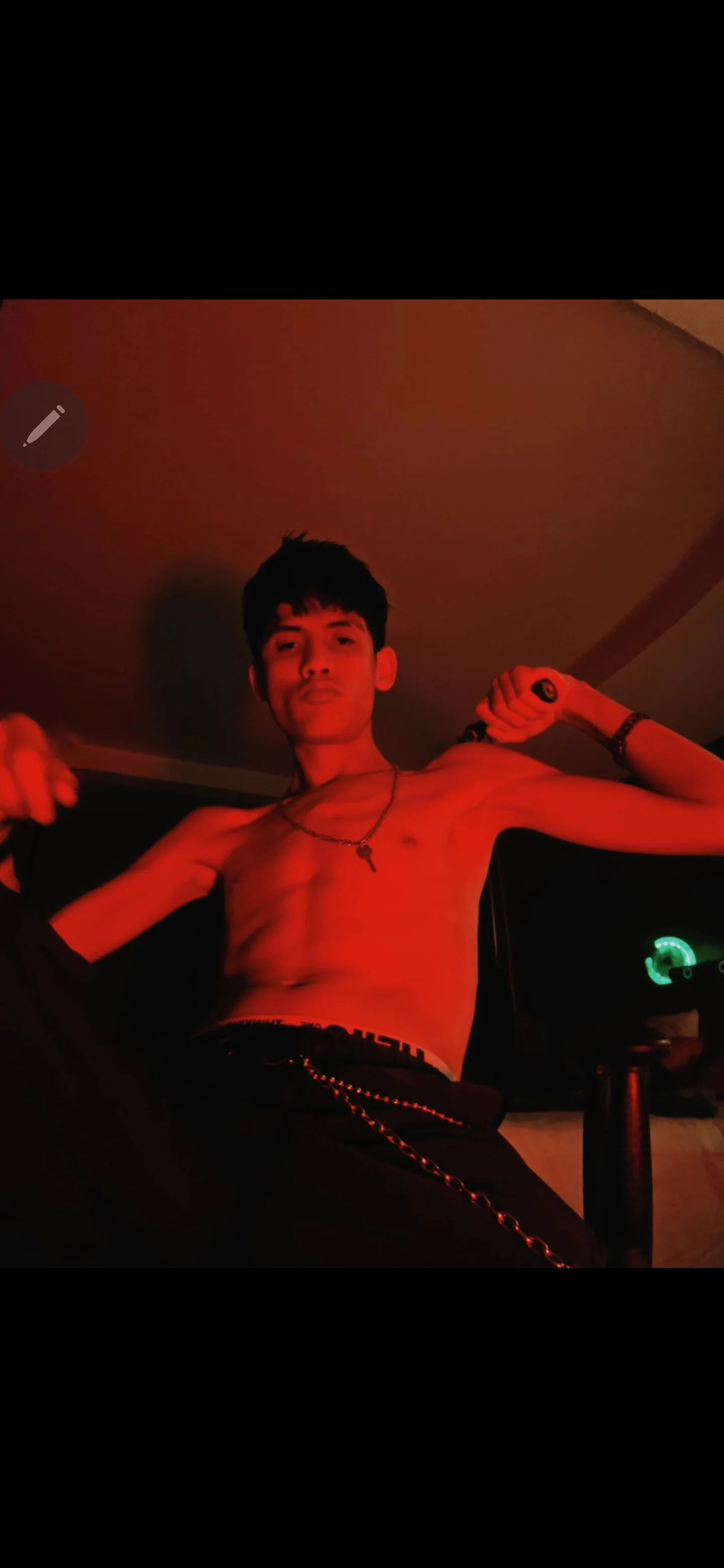 XXX Porn Photo of Nude Giiotwink_XL 4