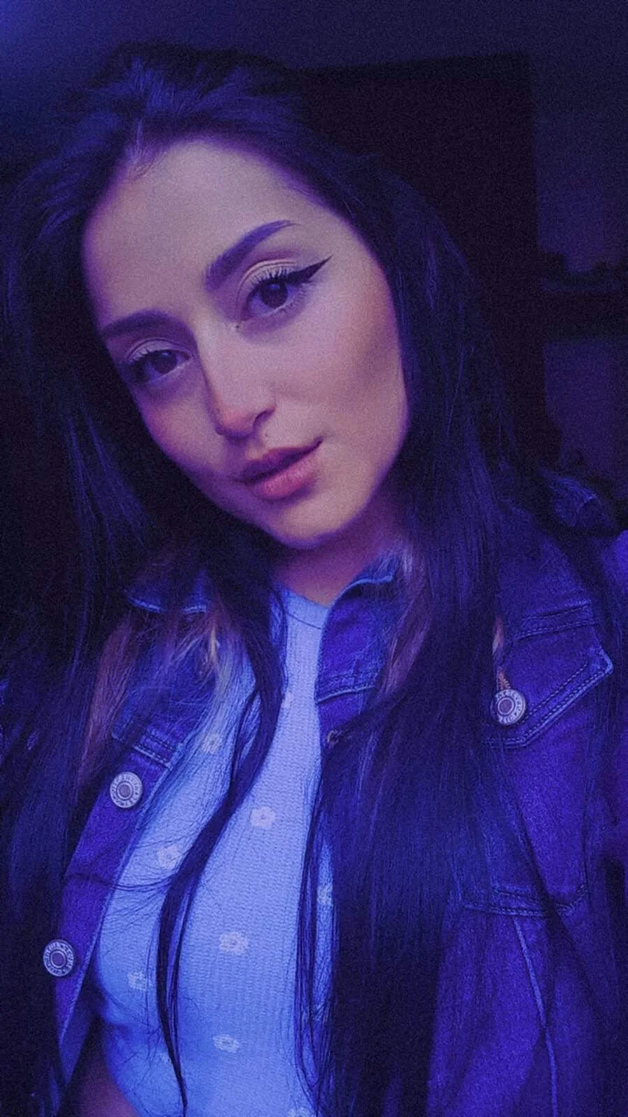 XXX Porn Photo of Nude Lucy_Williiams 5