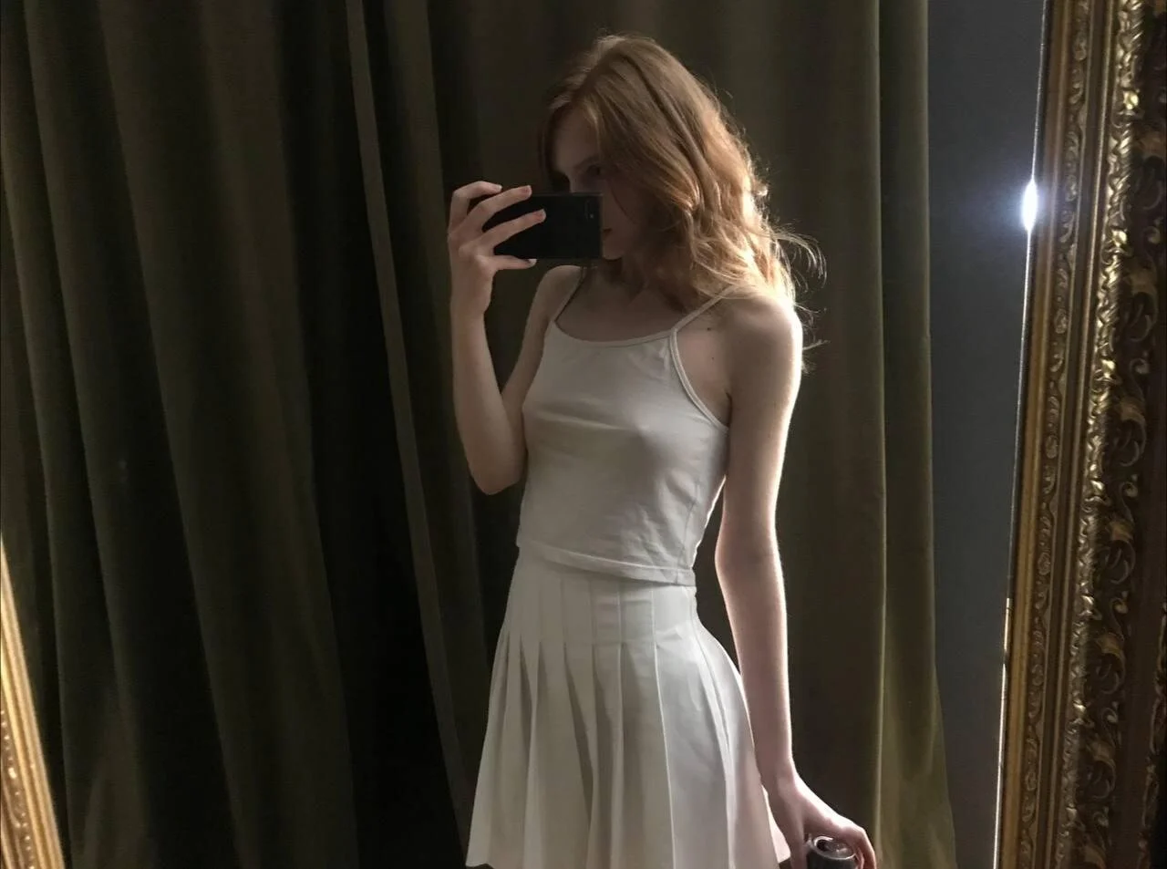 XXX Porn Photo of Nude rara_ruru 1