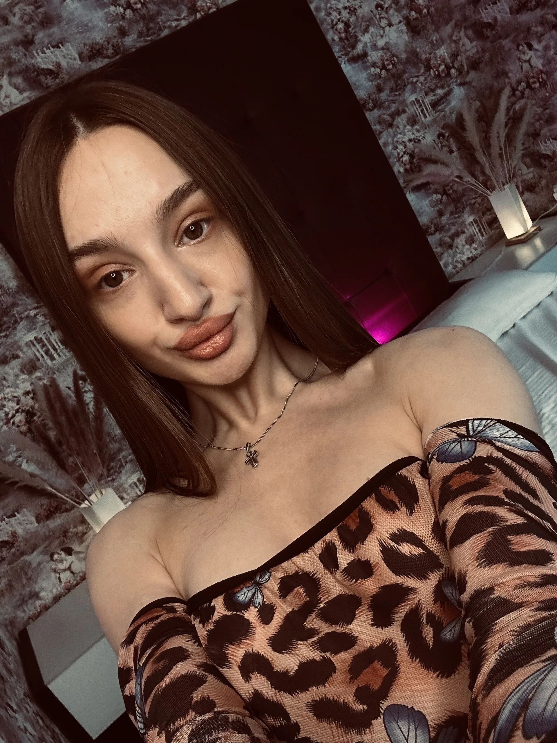 XXX Porn Photo of Nude miiss__lulu 50
