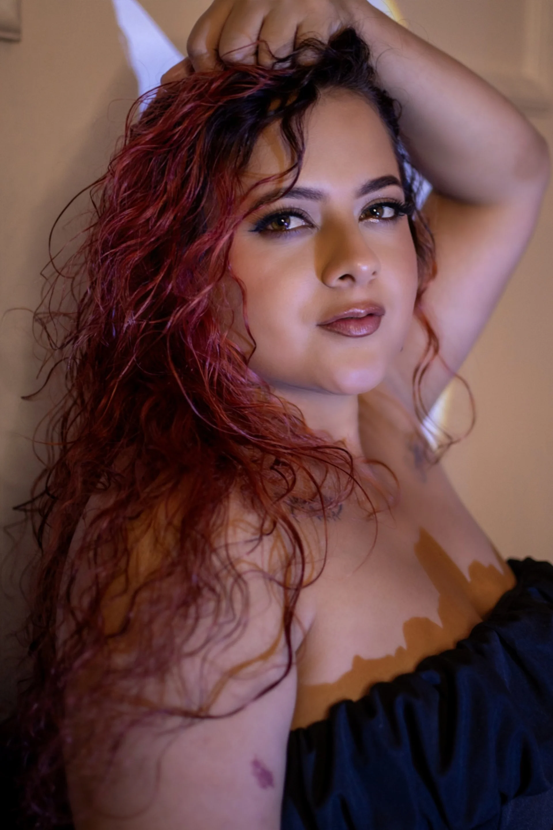 XXX Porn Photo of Nude Shayla27 39