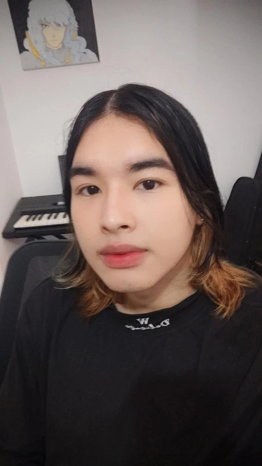 XXX Porn Photo of Nude JordiWilld 4