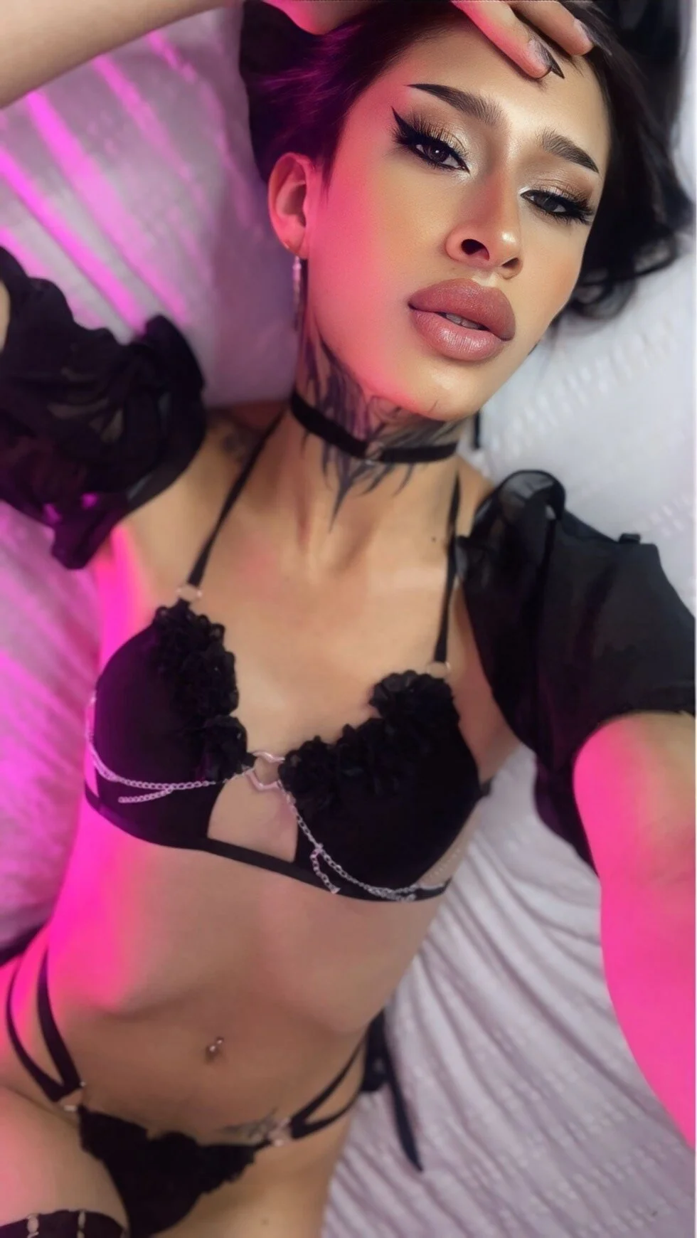 XXX Porn Photo of Nude kali_ka_ 64